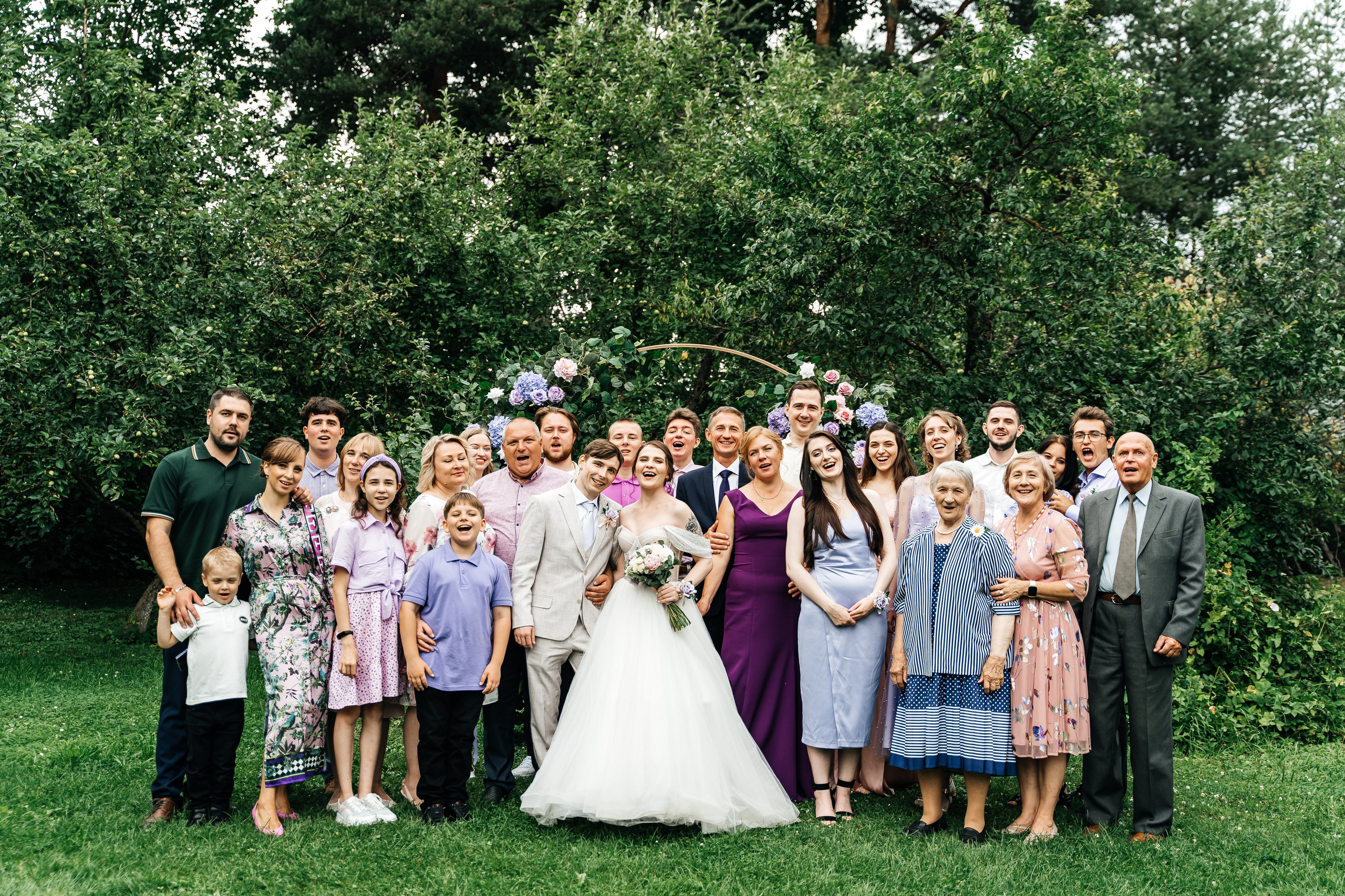 18.07.2025. Семейный фотограф в Санкт-Петербурге