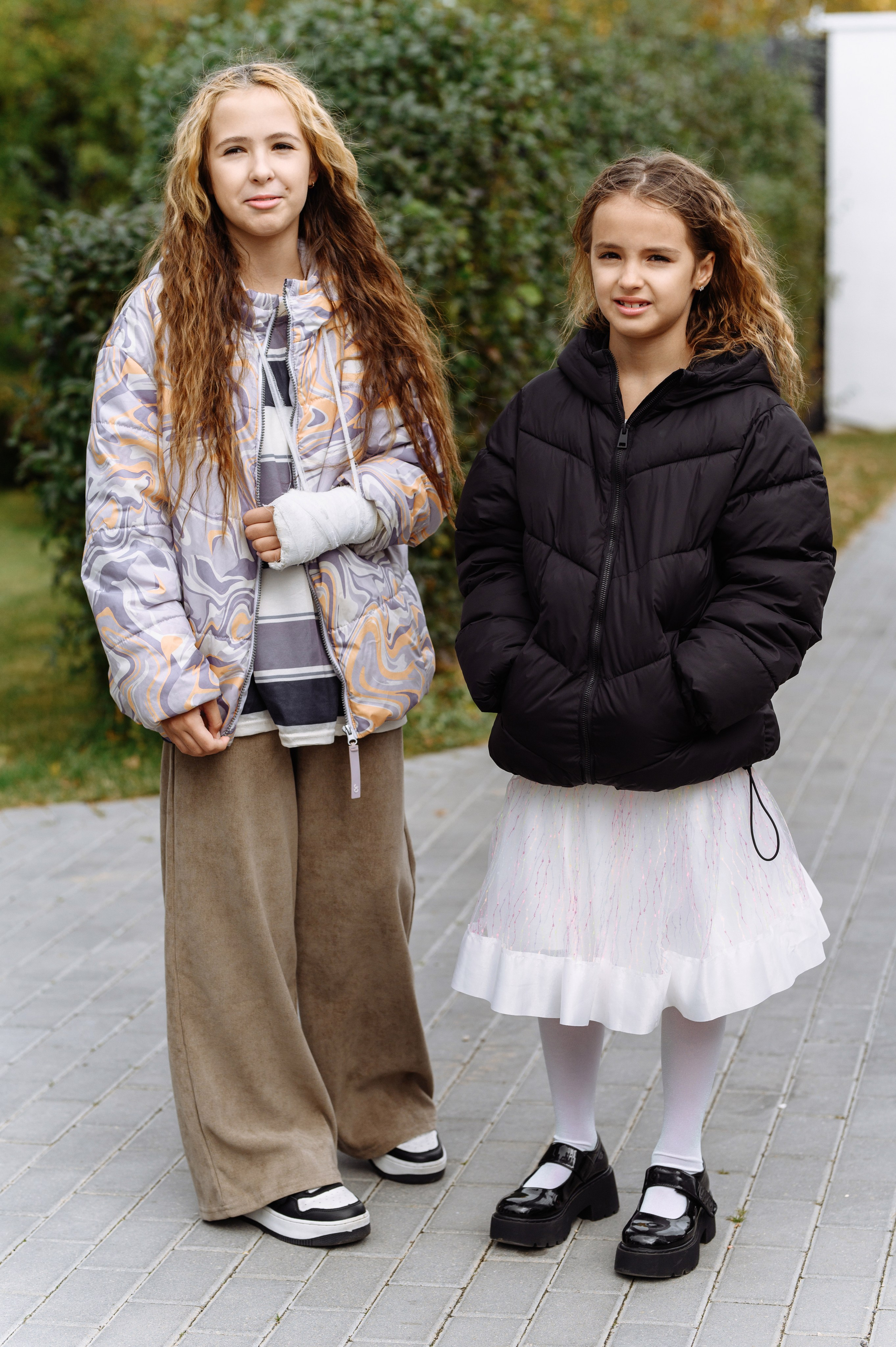 Евгений и Екатерина LA VILLA. Фотограф Кирилл Верт