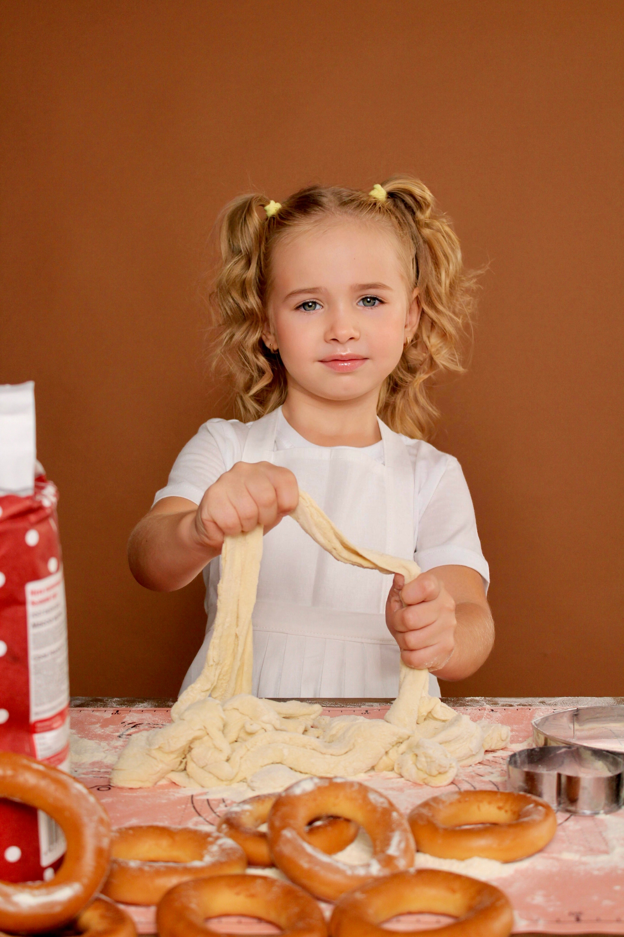 Антоненко Дарья. Promodels