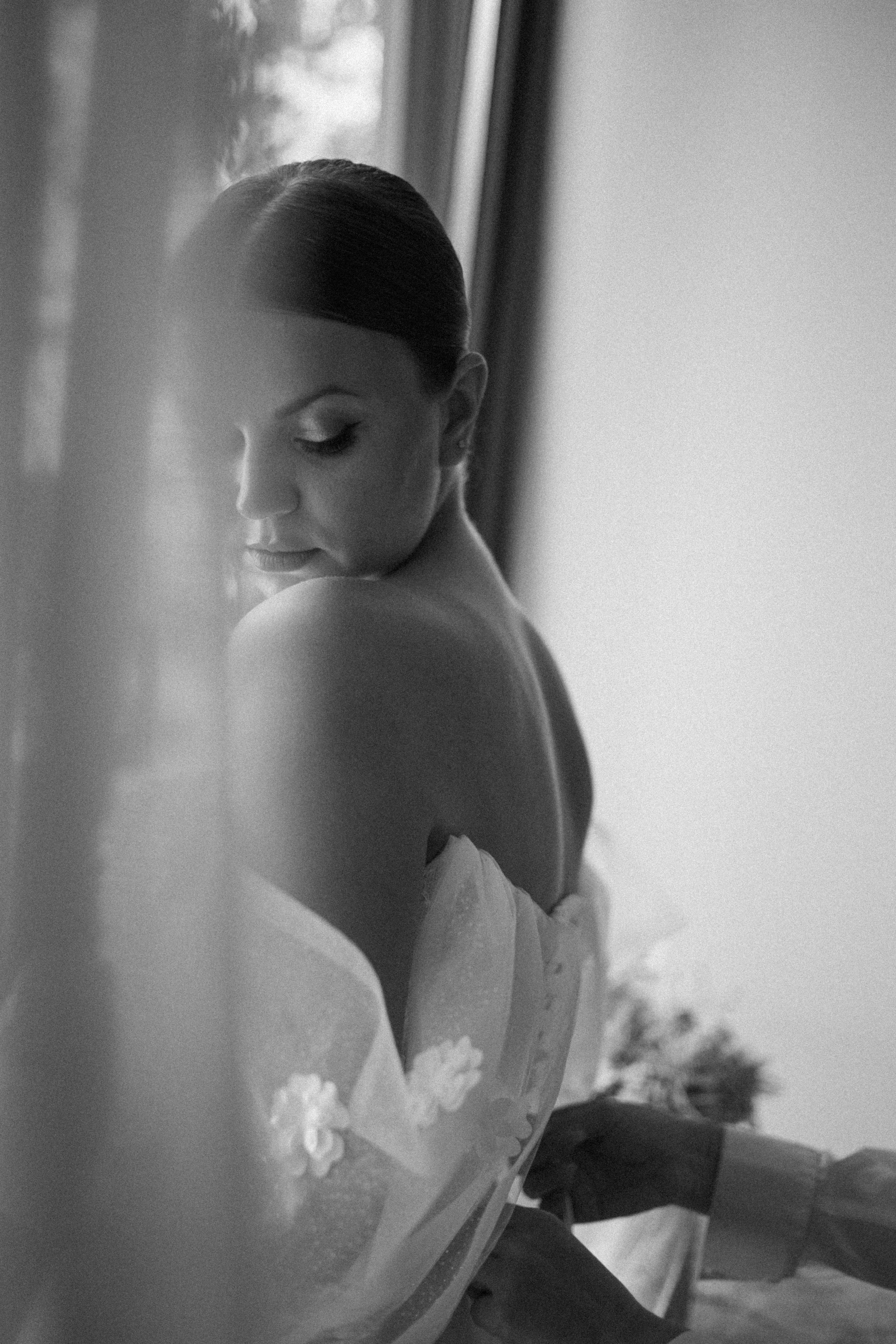 Татьяна и Сергей. Alex Vasina Photographer