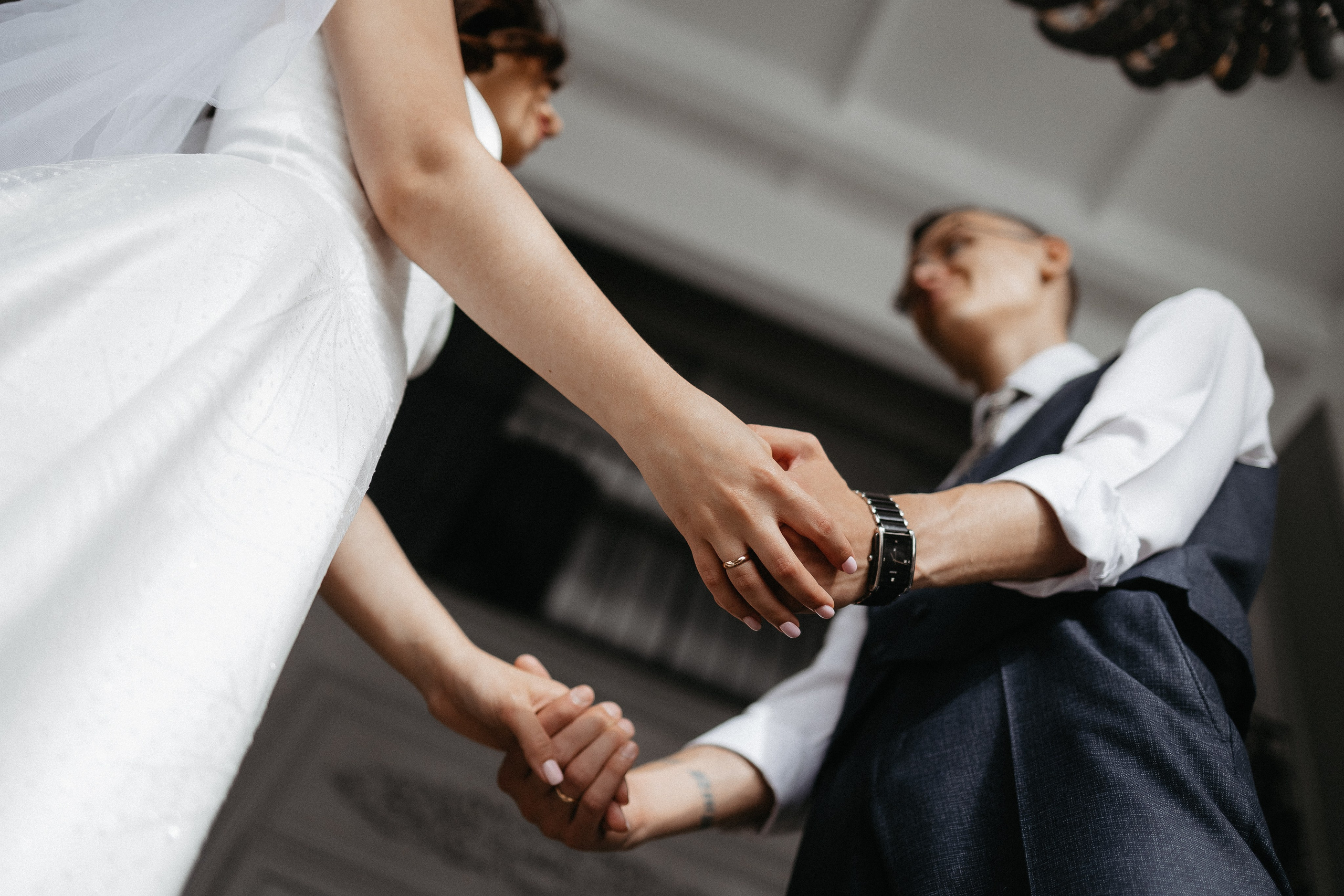 Юлия и Влад. Свадебный и семейный фотограф в Челябинске. Аврамец Анна