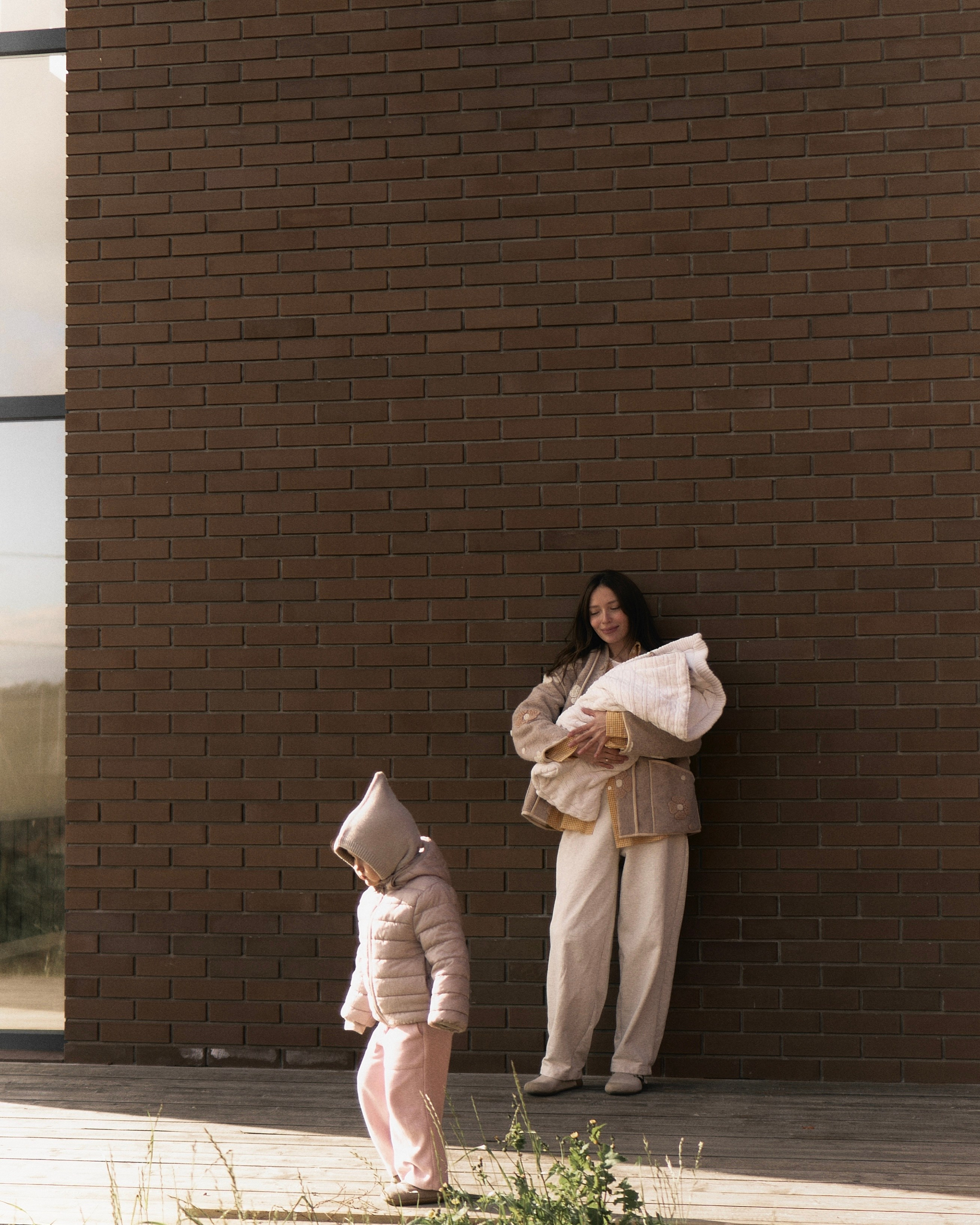 Masha Sasha Varya. Индивидуальная и семейная фотосессия в Чебоксарах Оксана Русакова