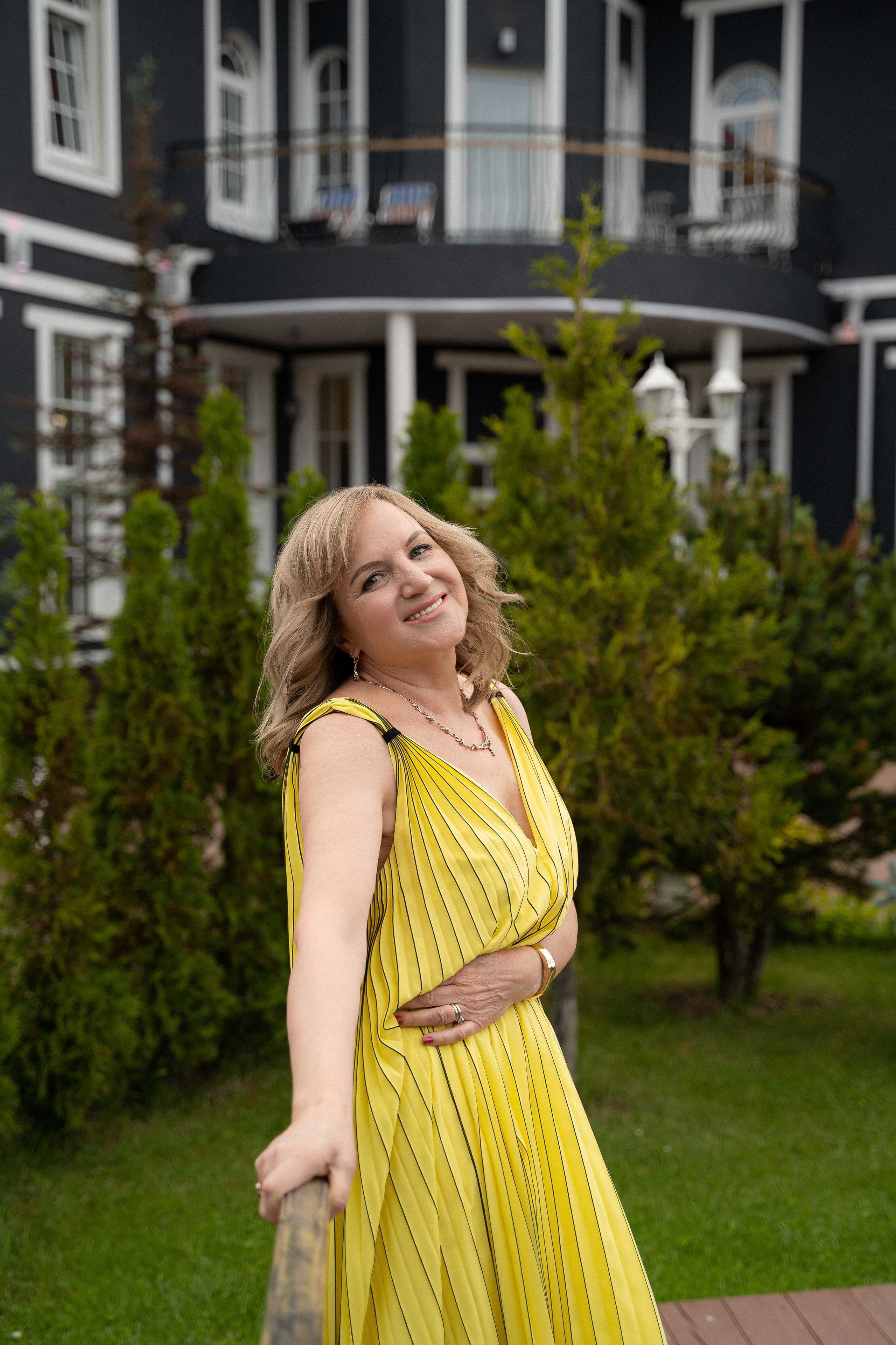 Юбилей в Питере. Фотограф Алина Филимонова Тверь