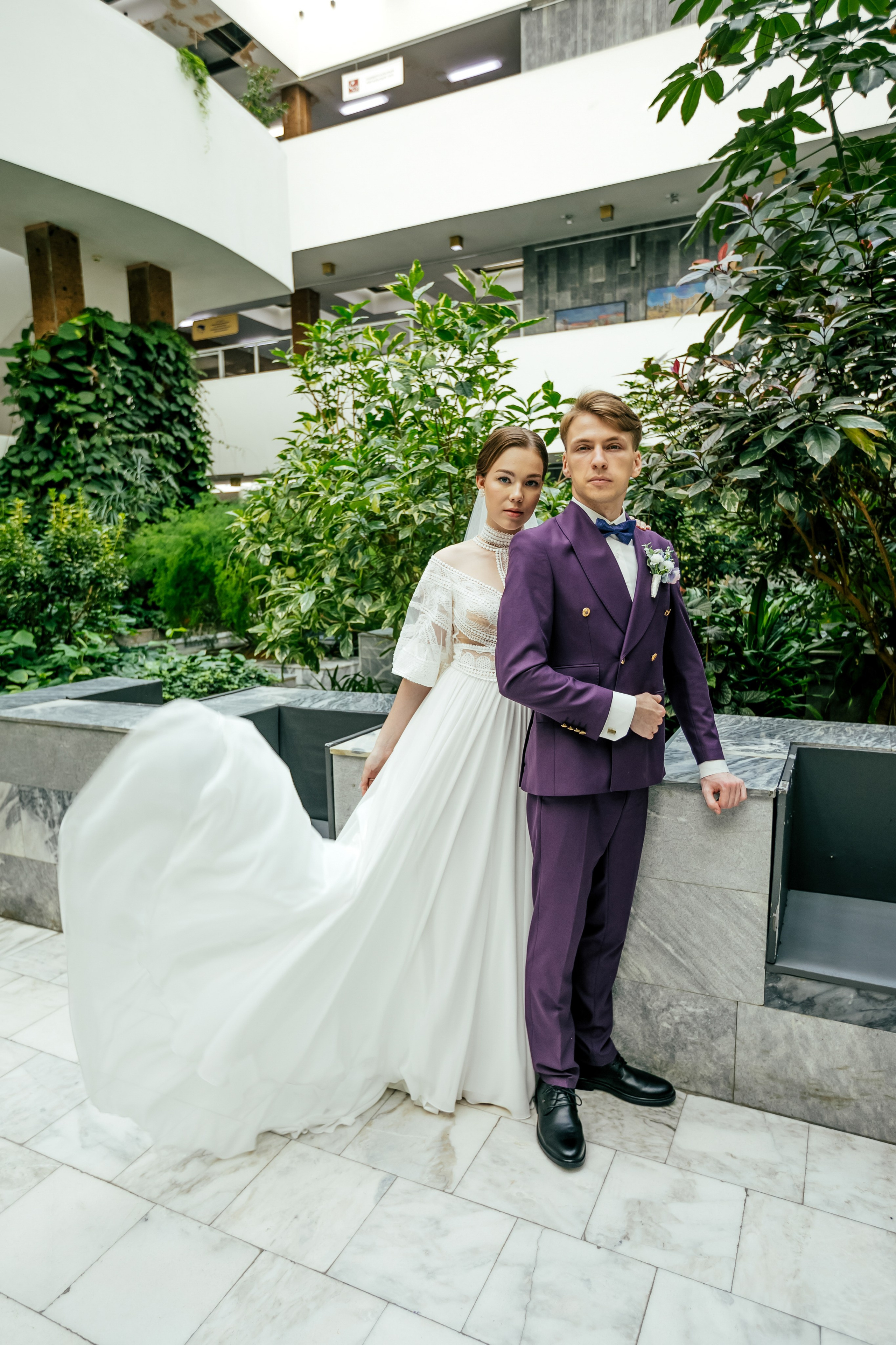 Кирилл и Мария. Свадебный фотограф Ростове-на-Дону