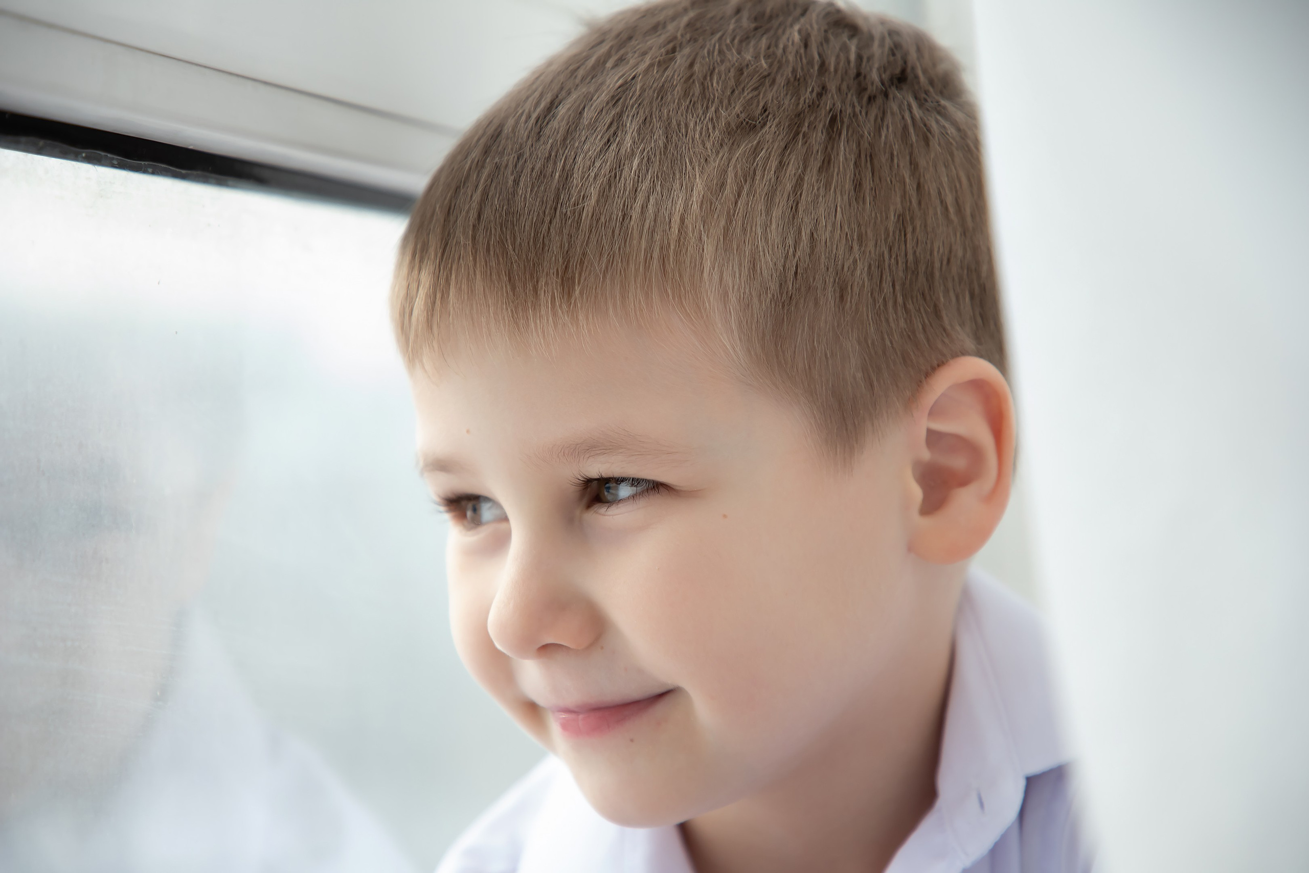 Для семейного альбома