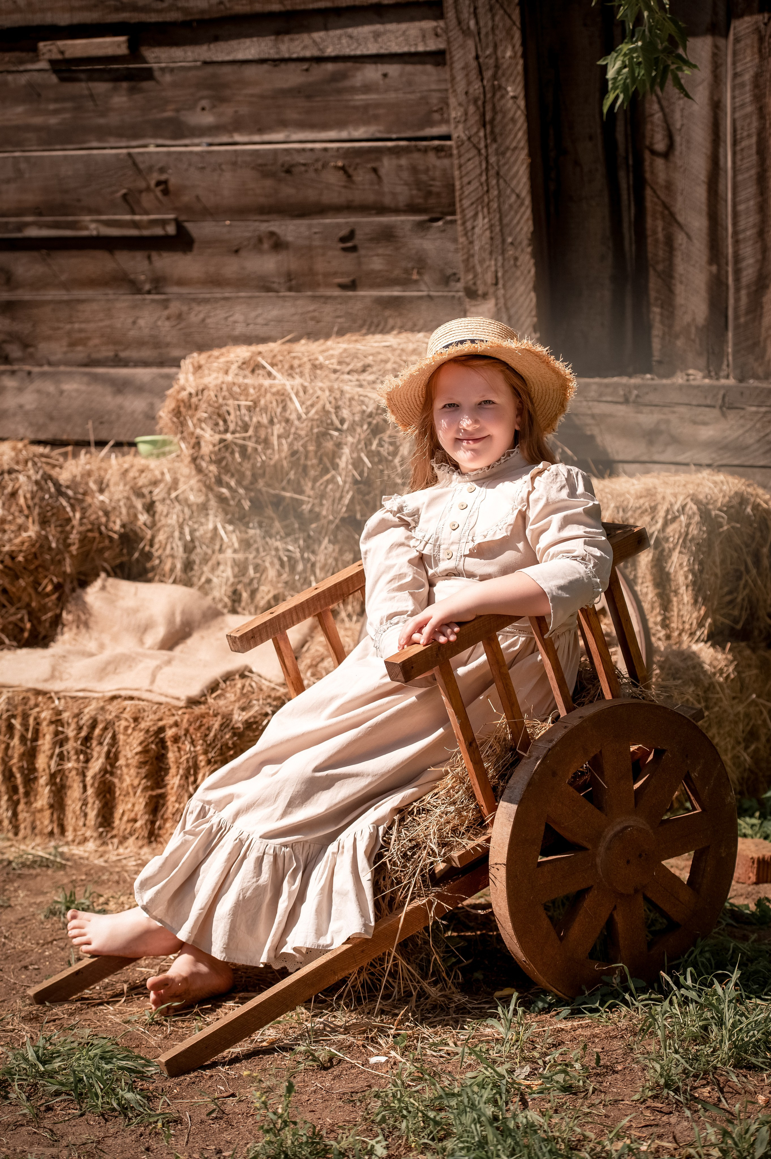 ДЕРЕВЕНСКИЕ ИСТОРИИ. Семейный и детский фотограф в Канске и Канском р-не, Красноярск и