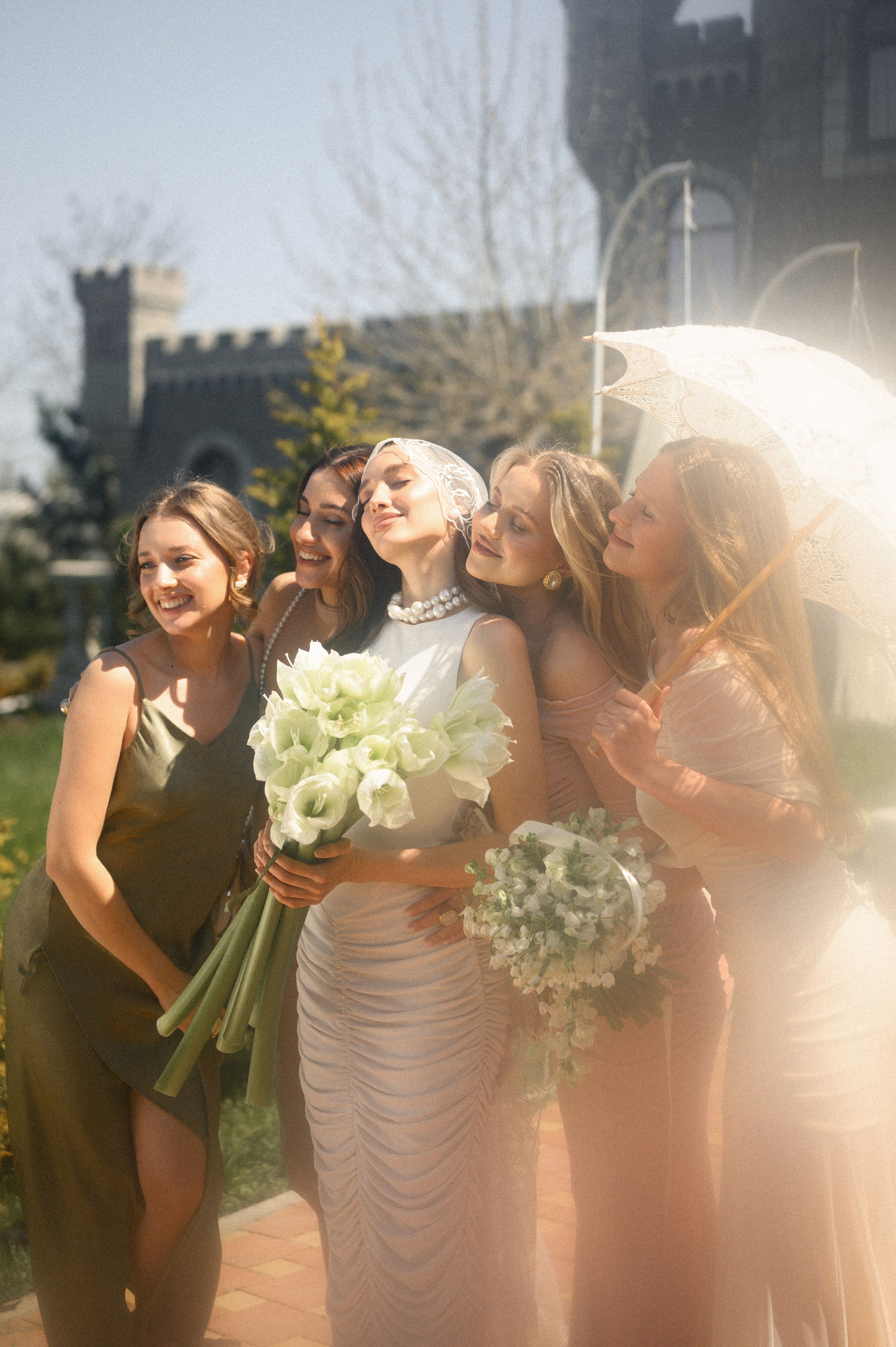 18.04.25. Свадебный и семейный фотограф в Краснодаре