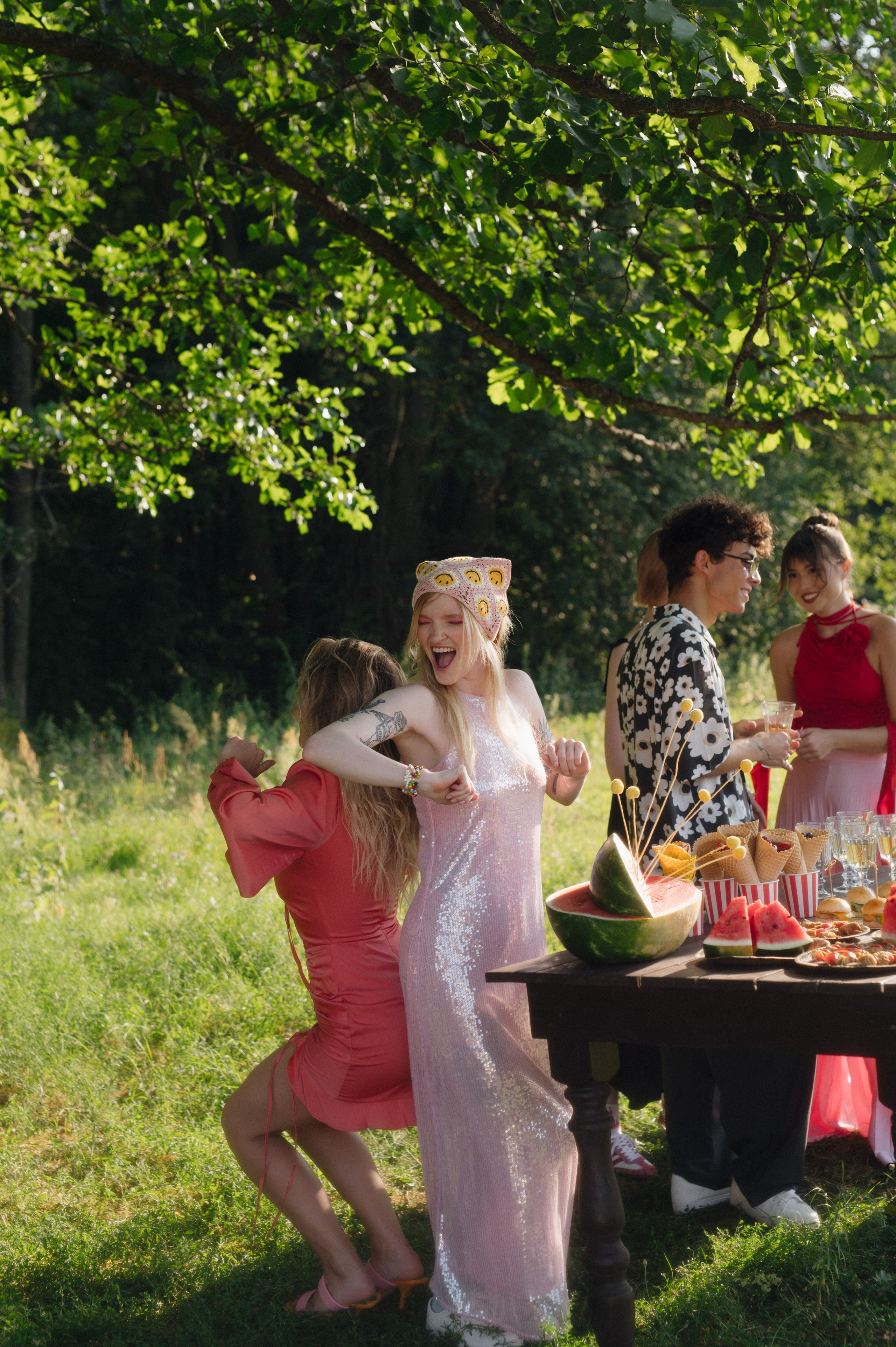 Гриша и Влада. Свадебный фотограф в Москве и Ярославле Павел Кандауров