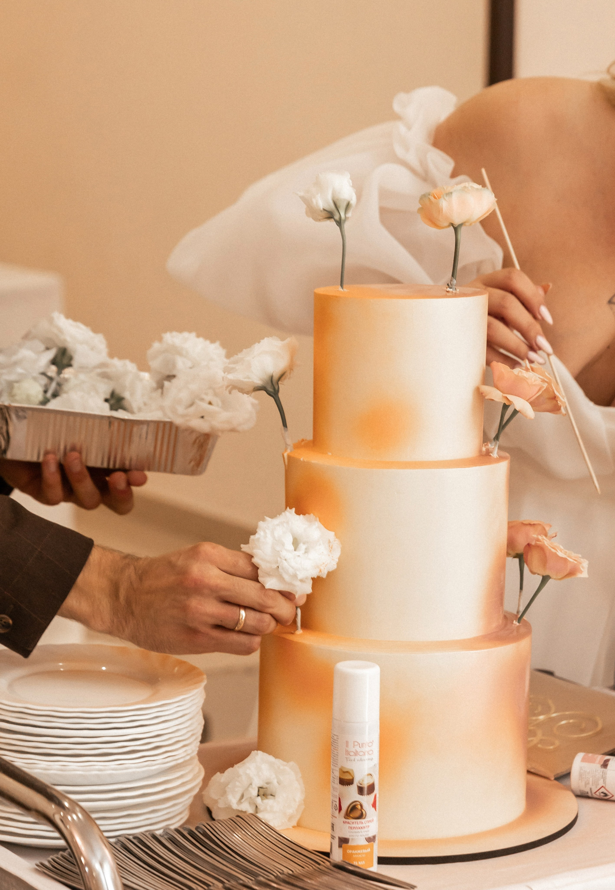 Ярослав и Анастасия. Фотограф свадебных и парных историй Кристина Шакула