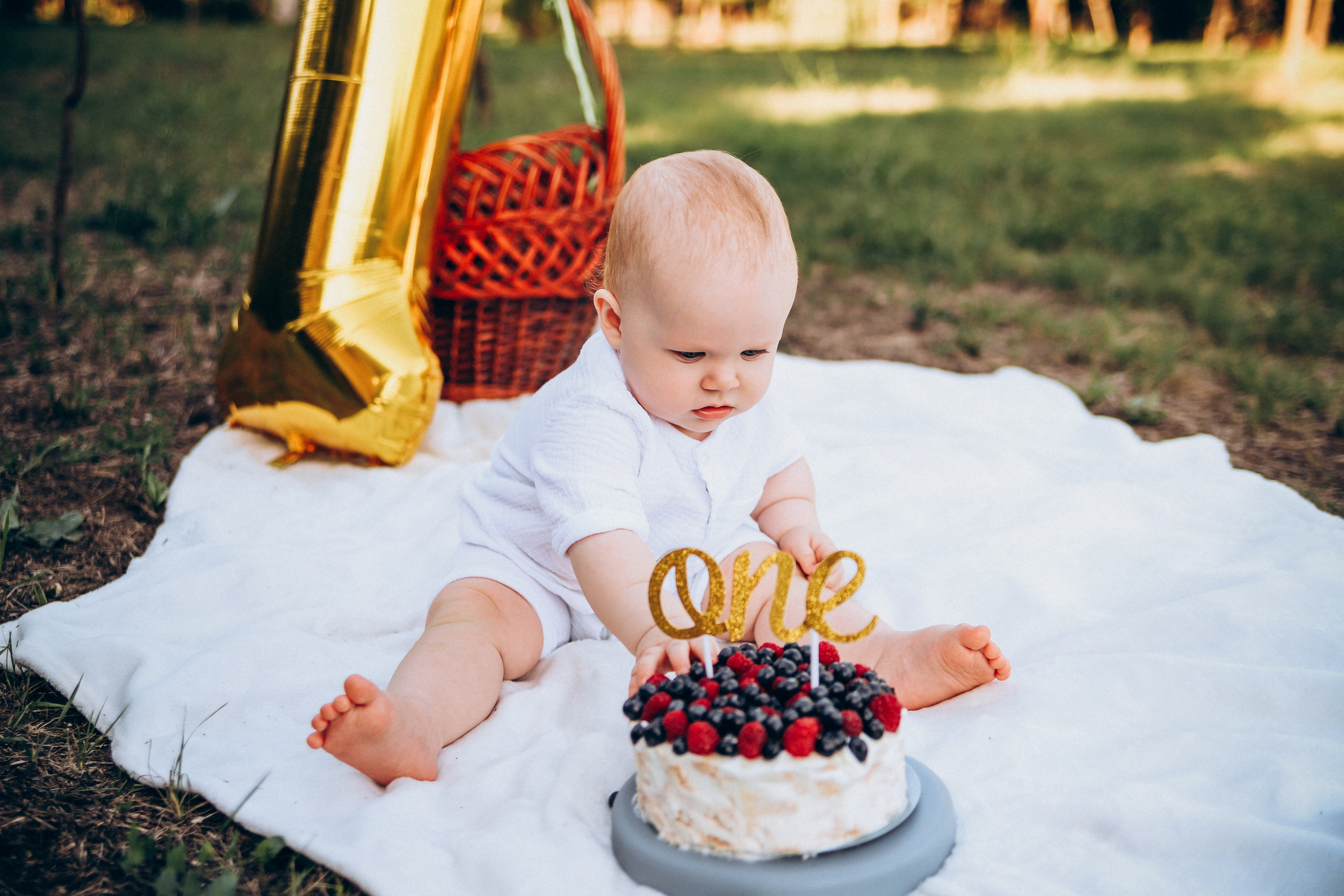 Годовасие. Семейный и персональный фотограф в Ростове-на-Дону