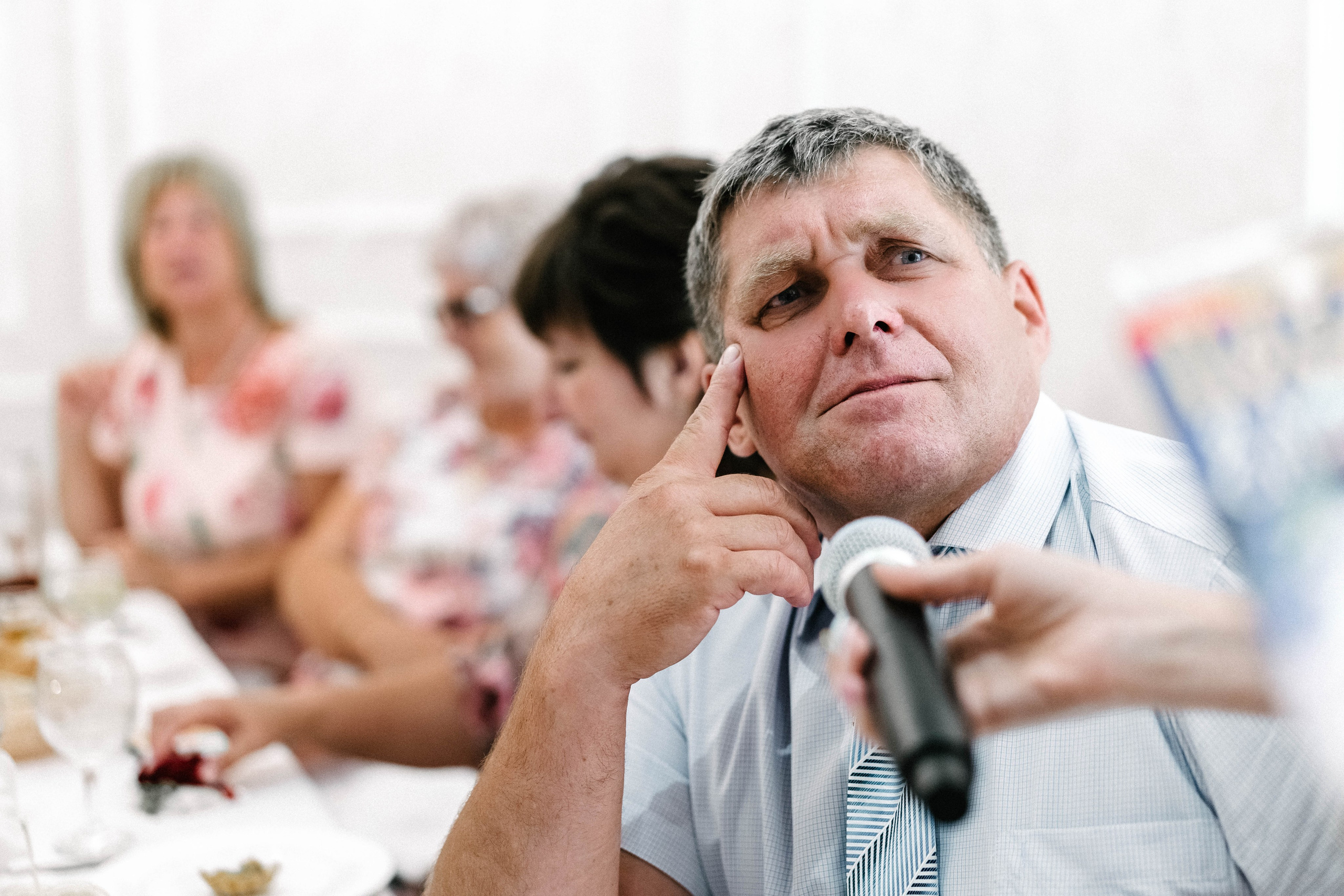 Свадьба Леша и Саша. Фотограф Сергей Логинов
