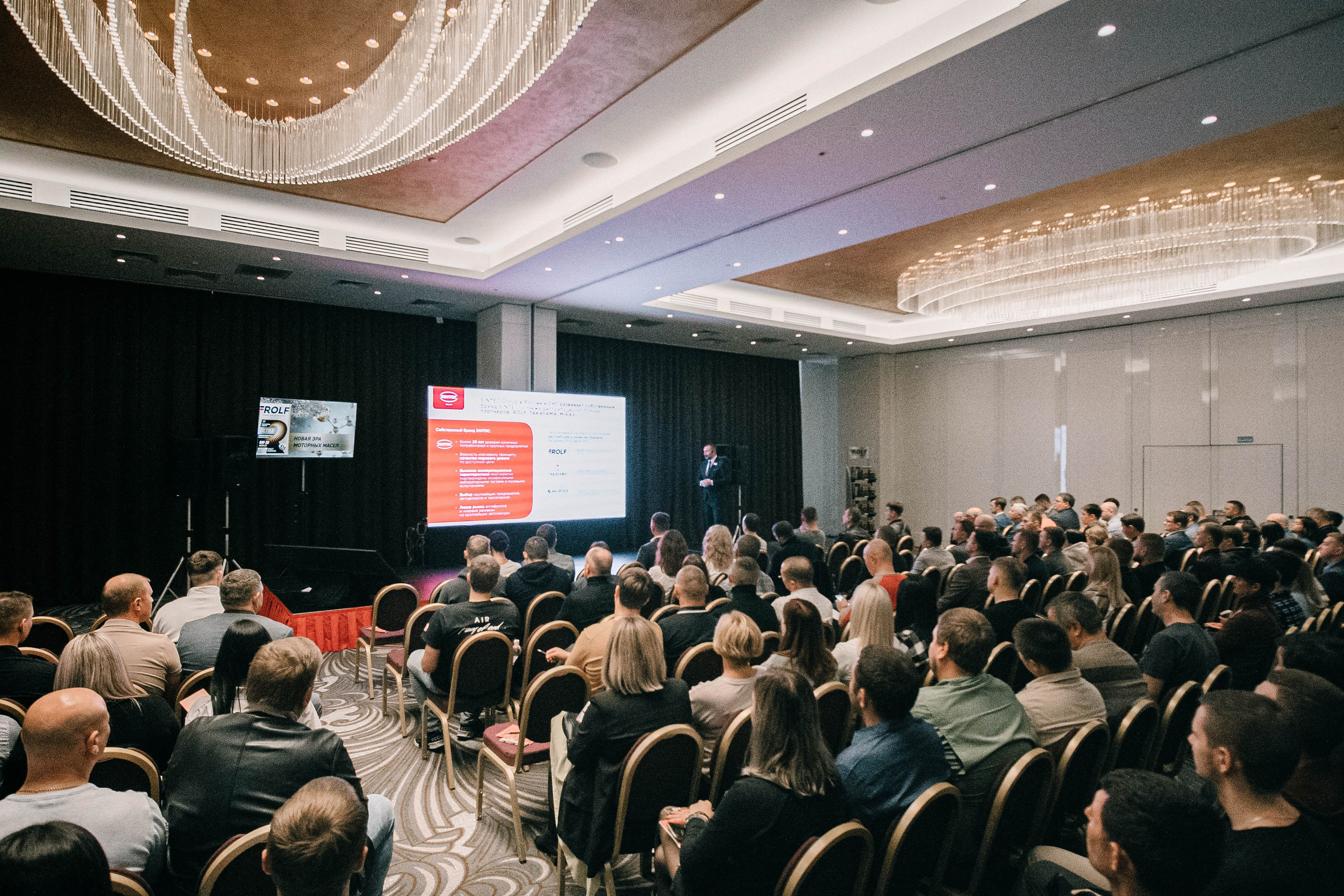 Репортажный фотограф в Lotte Hotel Samara. Фотограф Сергей Логинов