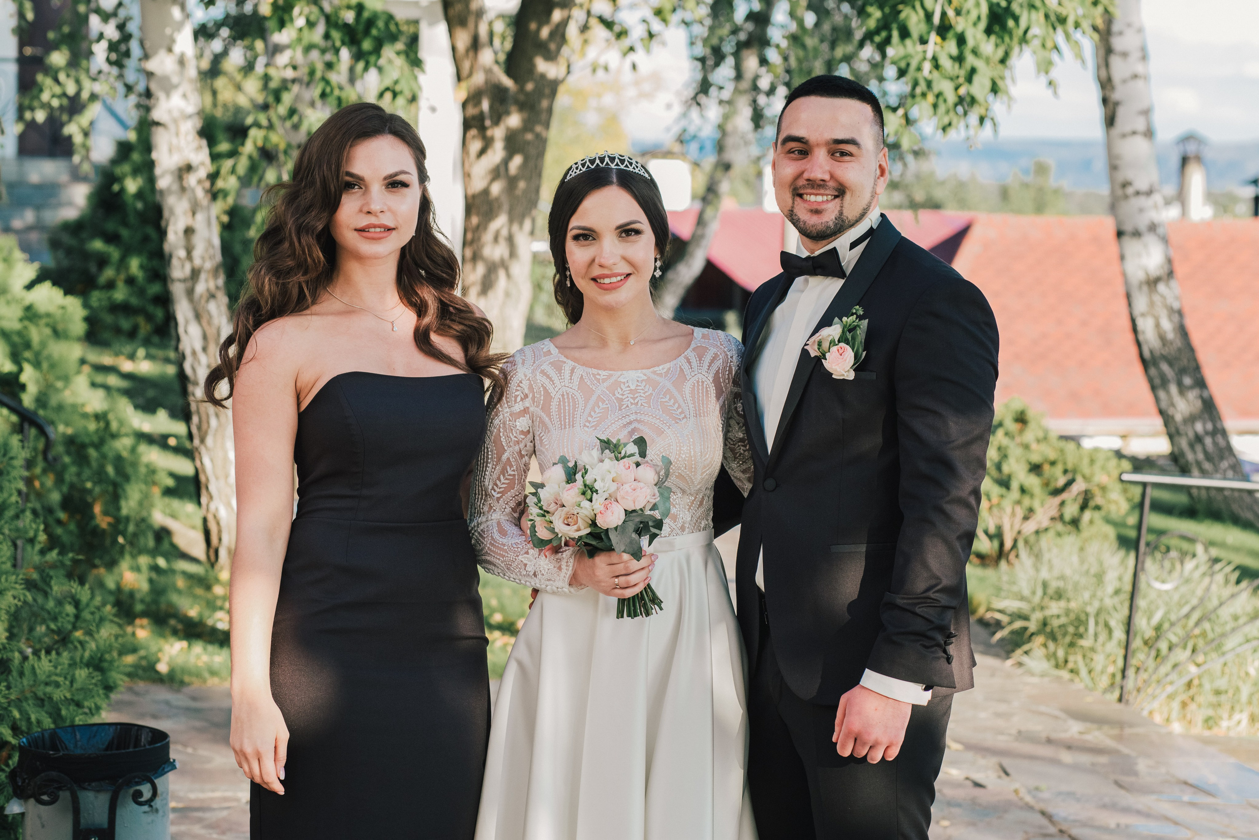 Свадьба Александр и Виктория. Фотограф Сергей Логинов