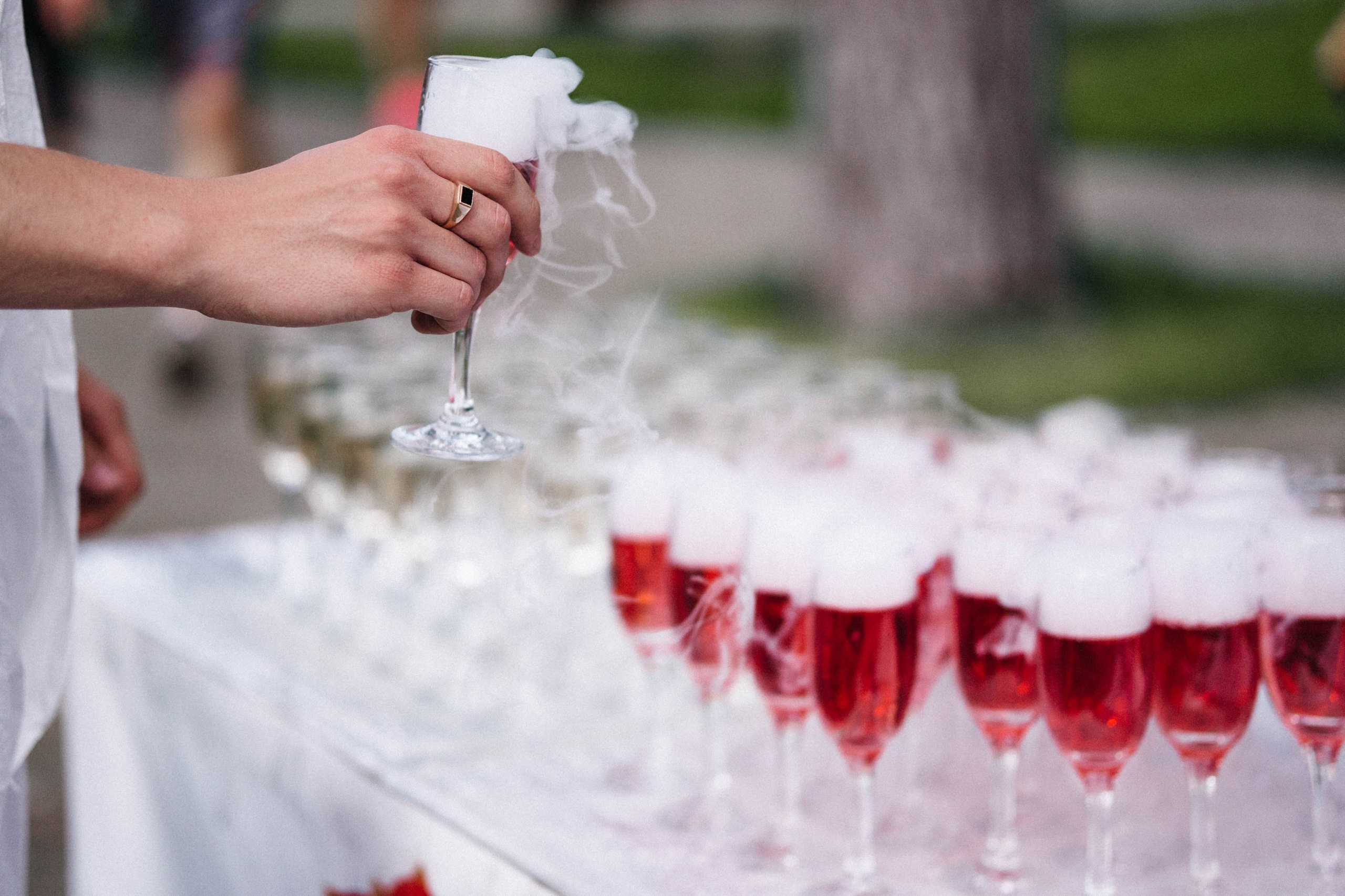 Свадьба Ника и Дима. Фотограф Сергей Логинов