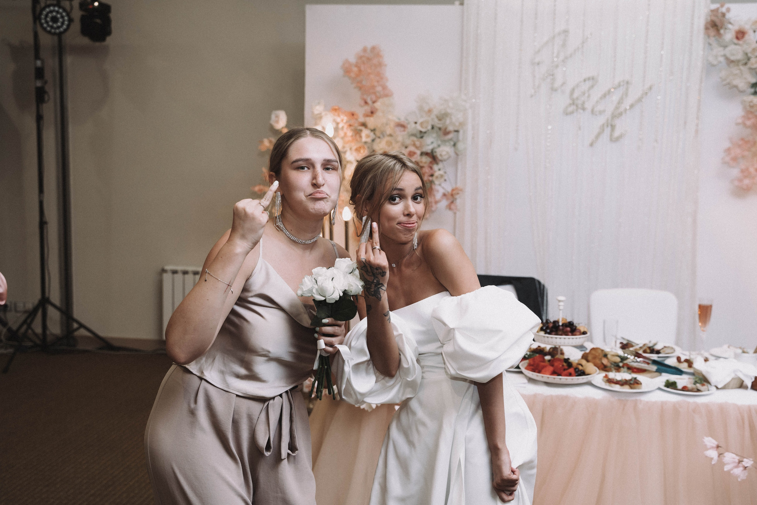 Свадебный фотограф Самара. Фотограф Сергей Логинов