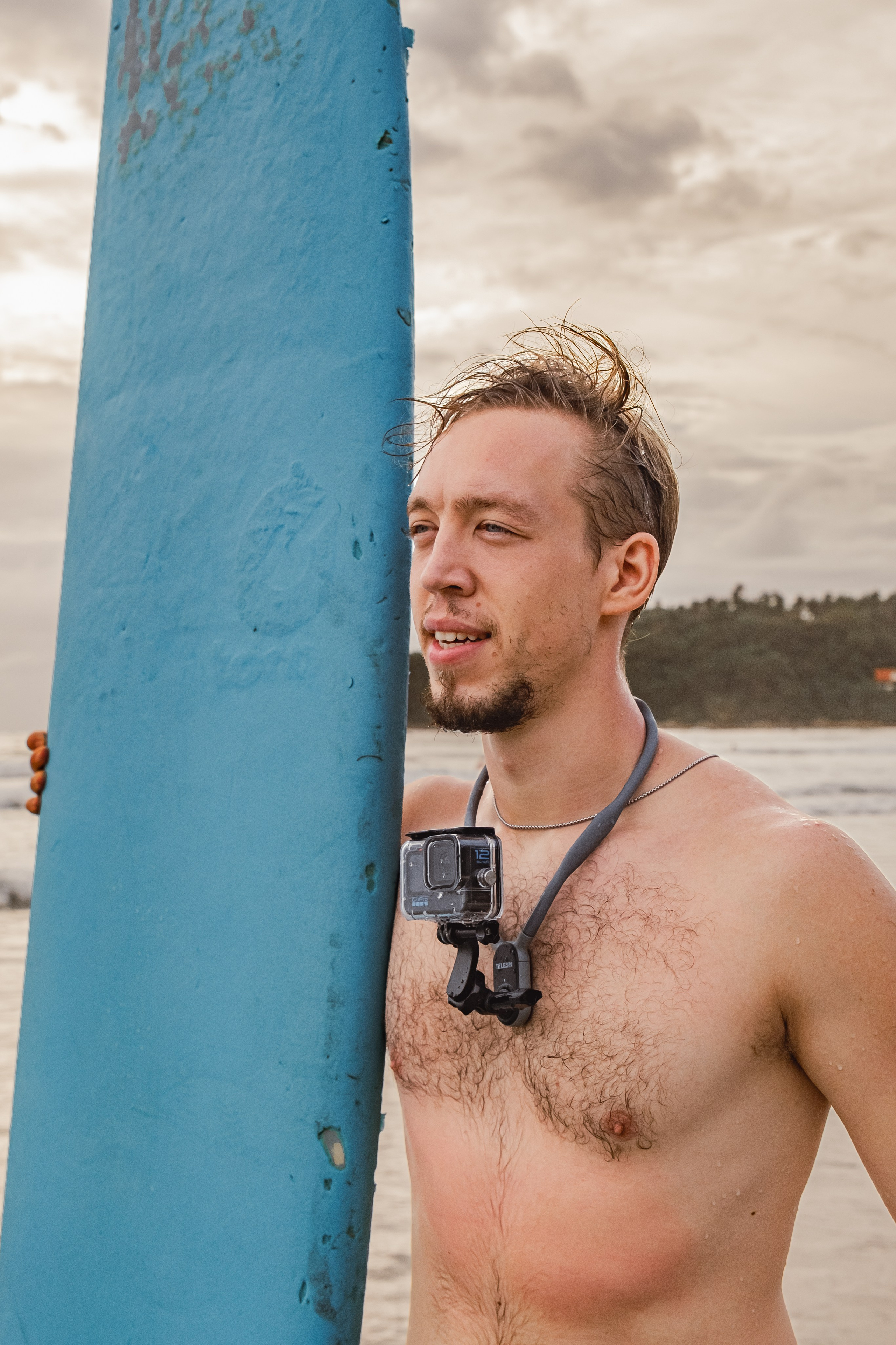 Men’s. Photographer PHUKET | Creative Photographer