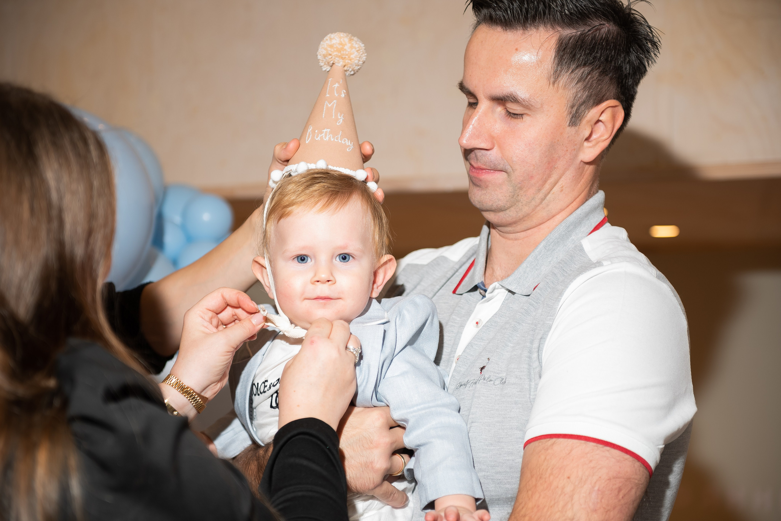 Kid's events. Репортажный фотограф в Москве Alena Sfotkaet