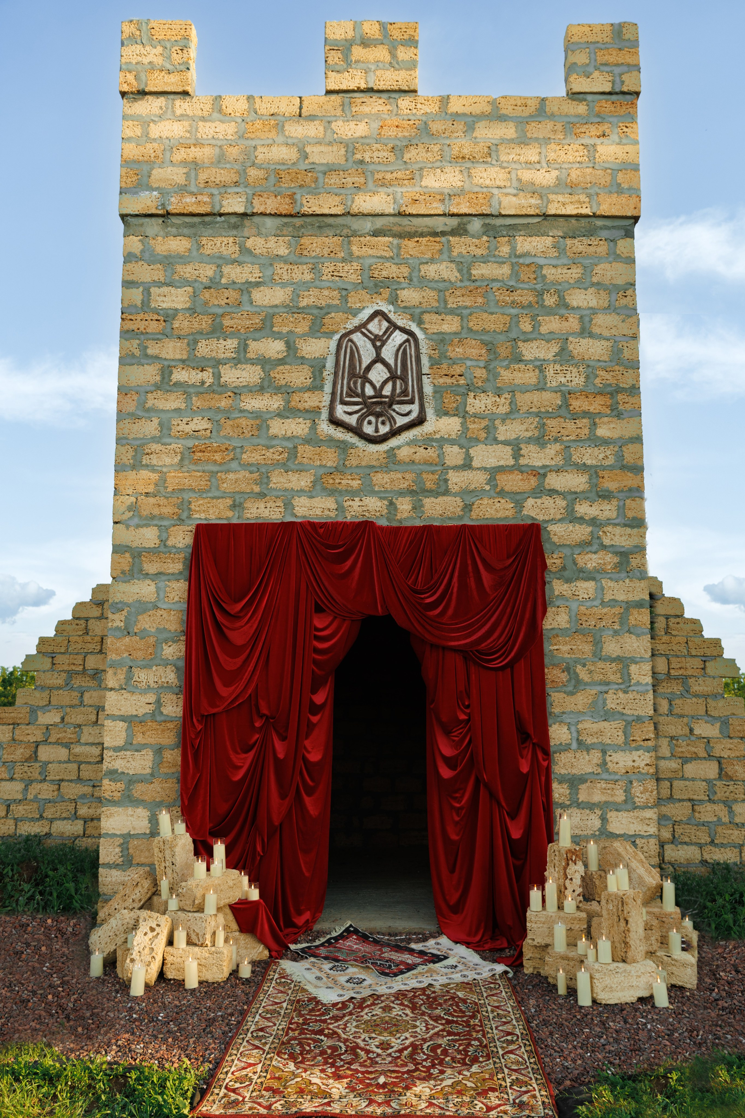 Бал любви! Свадьба на годовщину. Свадебный фотограф Бакрымова Валентина