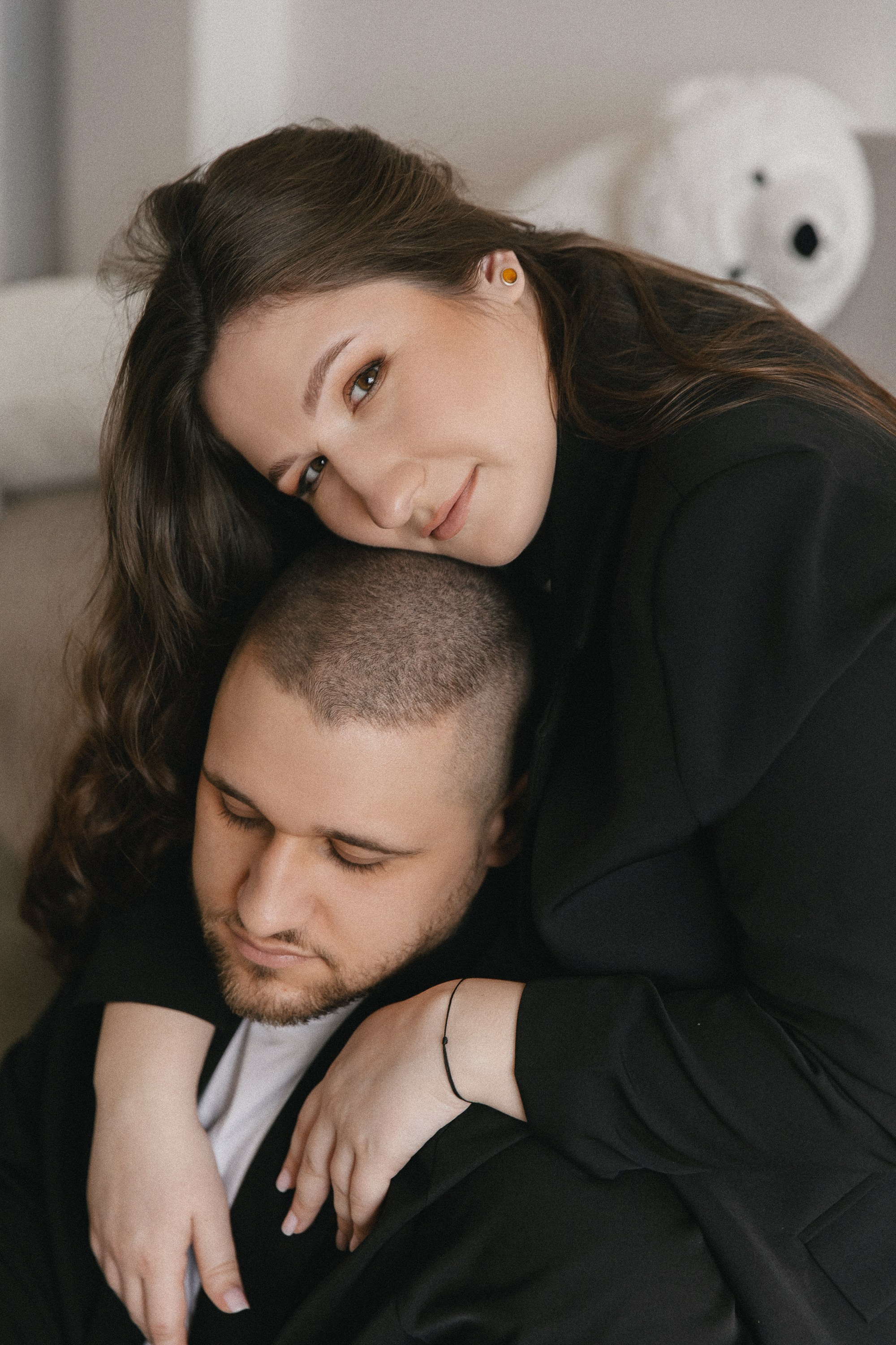 «КАДРЫ». Maria Startseva Photo