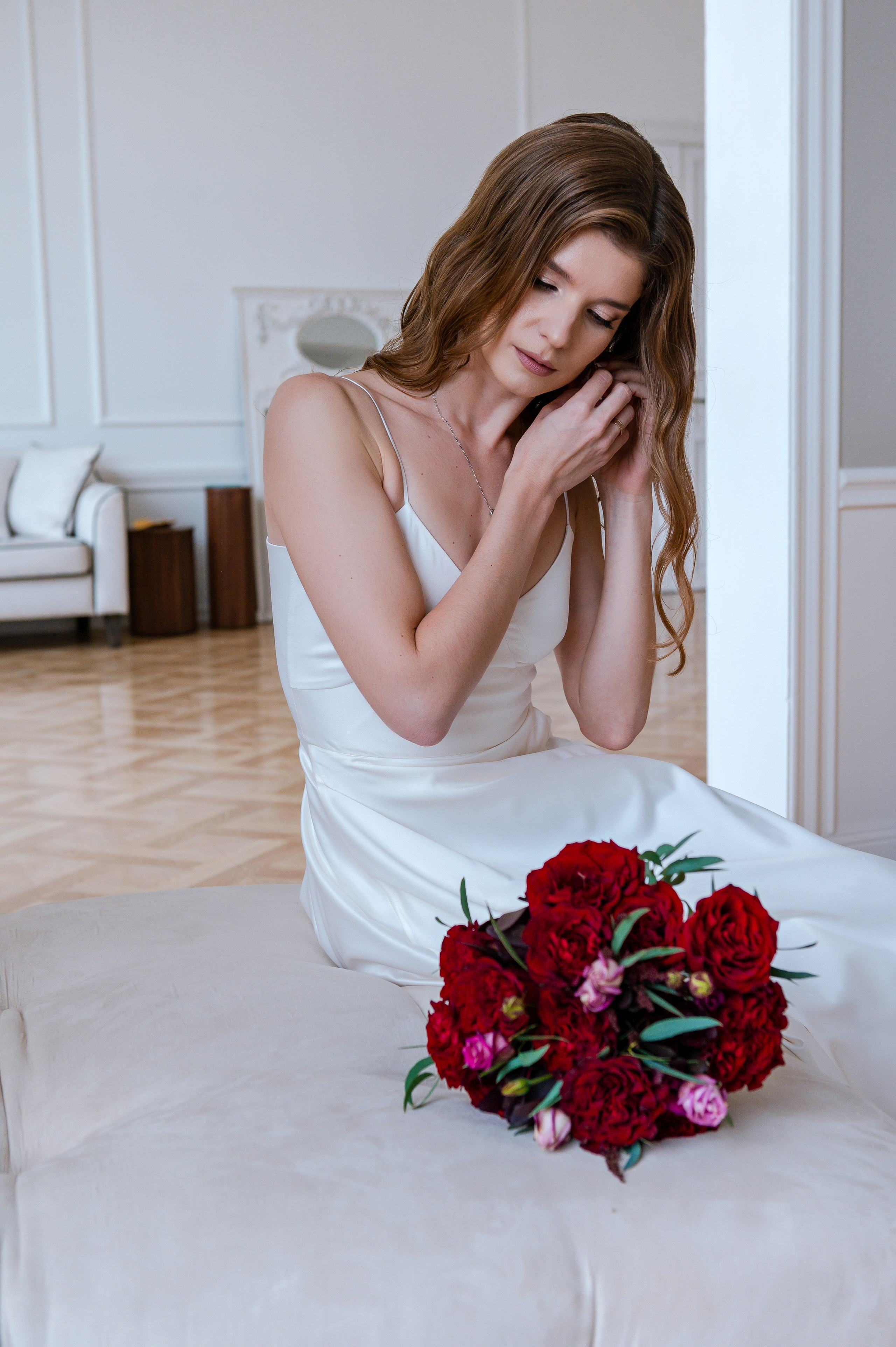 Лена и Антон. Lifestyle фотограф