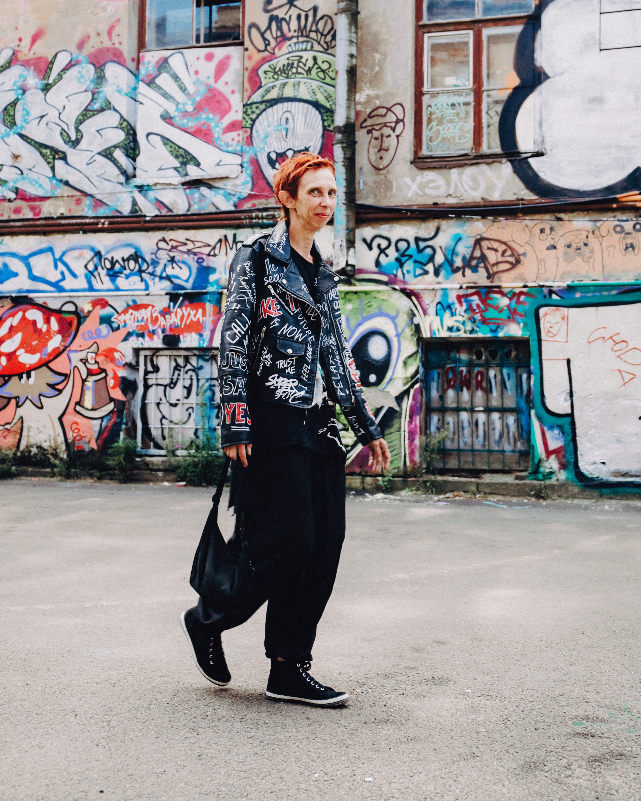 Дина. Портретный фотограф Ванинен Анастасия. Санкт-Петербург