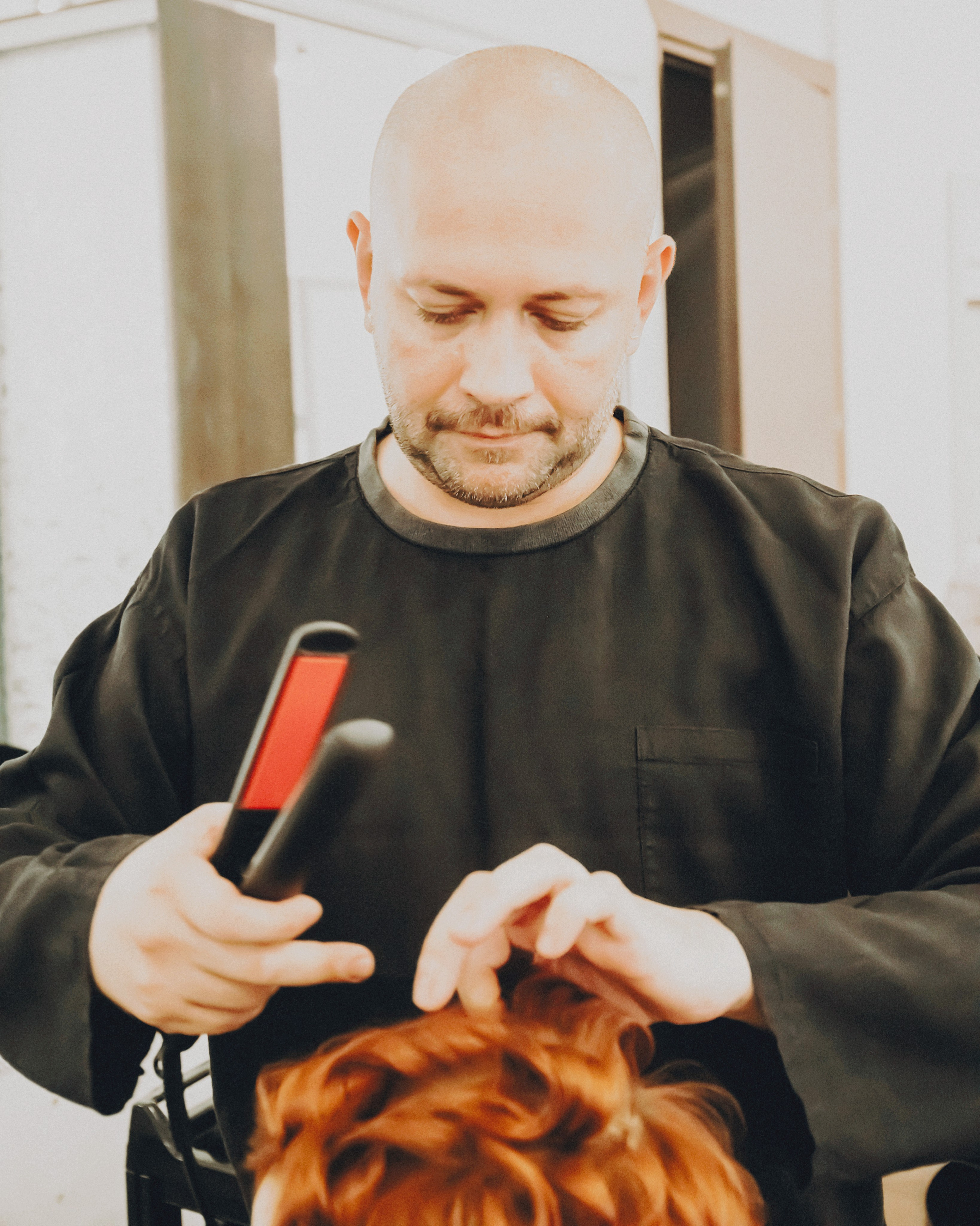 Женя. Портретный фотограф Ванинен Анастасия. Санкт-Петербург