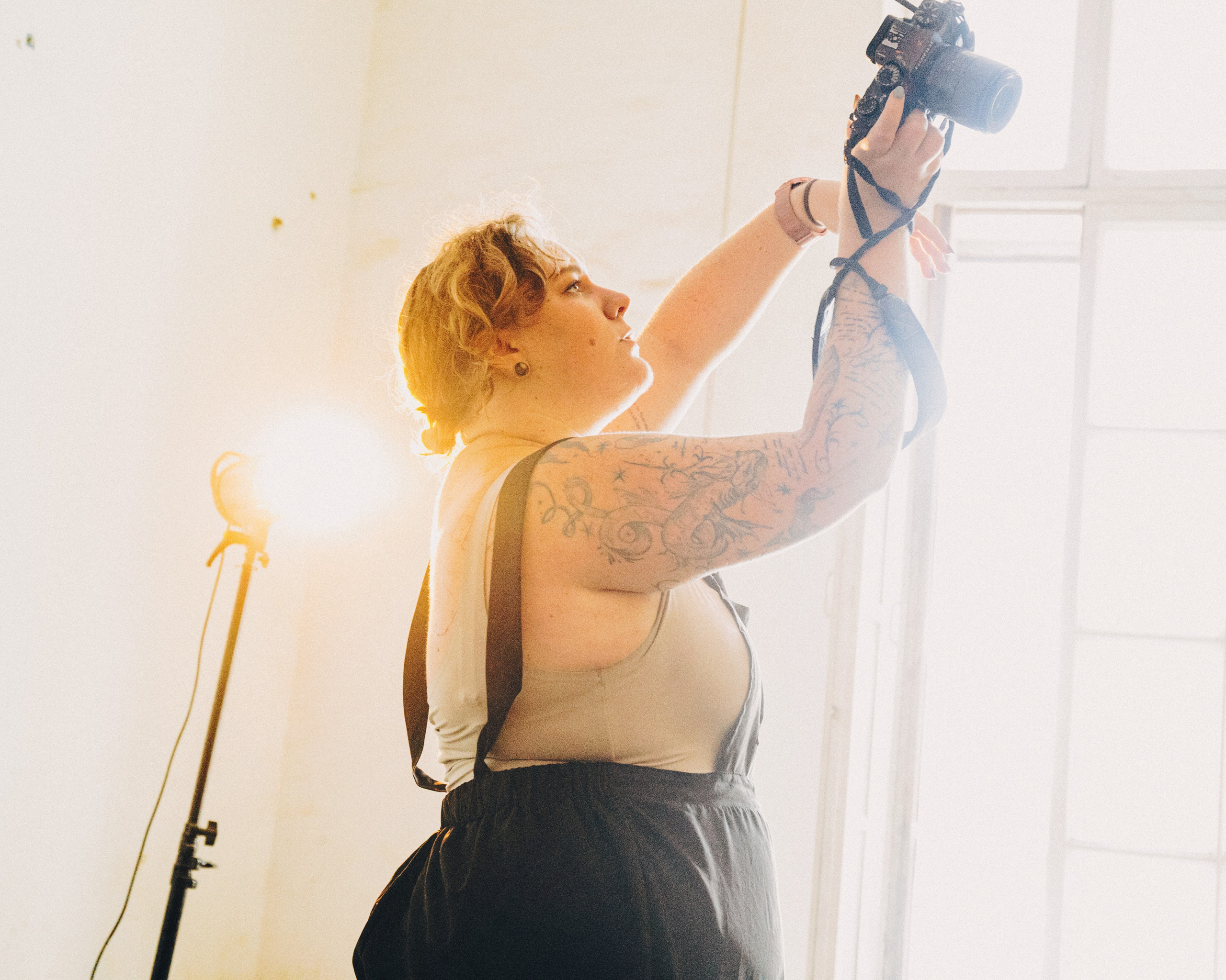 Ульяна. Портретный фотограф Ванинен Анастасия. Санкт-Петербург