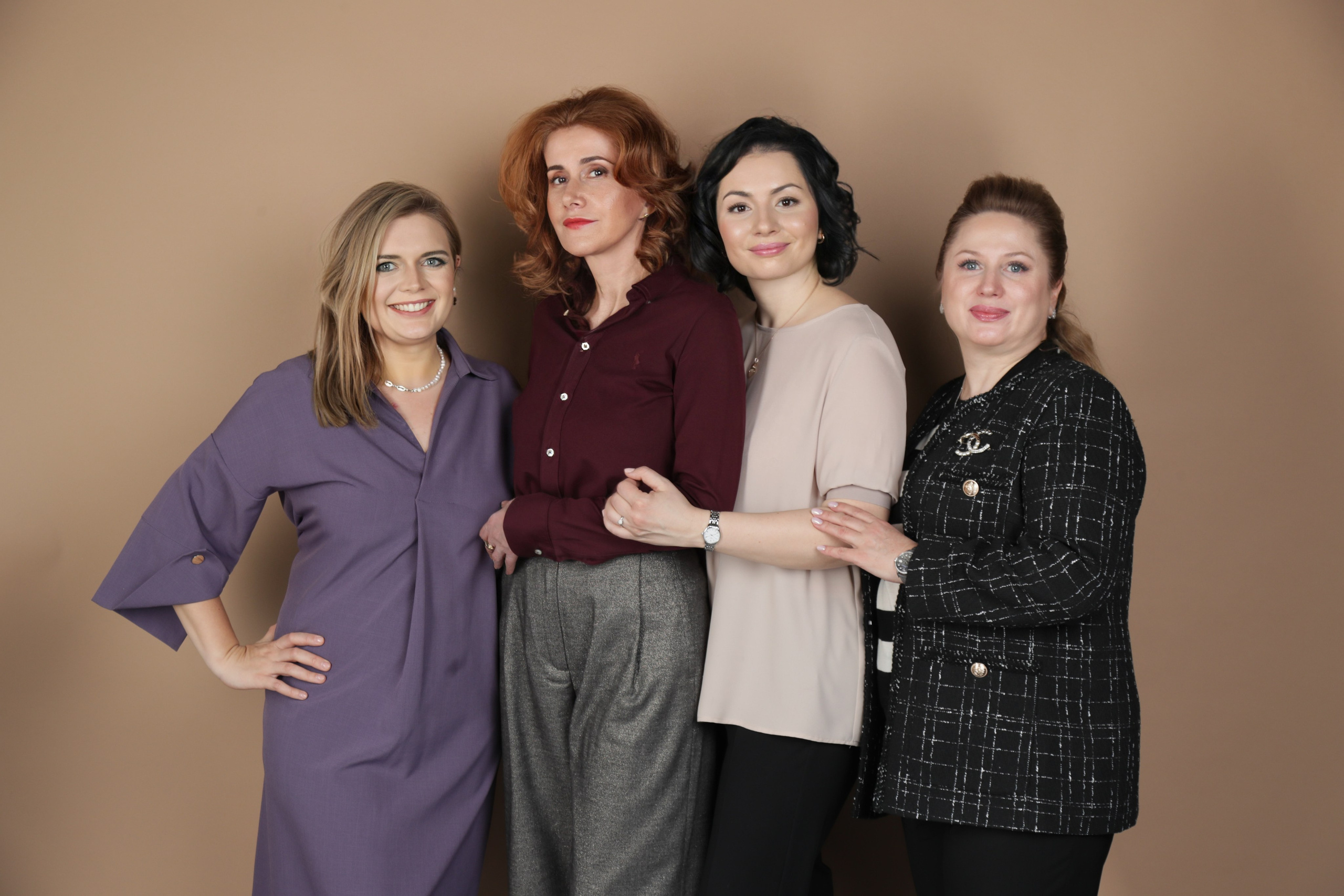 Профессиональное портфолио Европейского Медицинского Центра. Профессиональный фотограф Алена Александрова