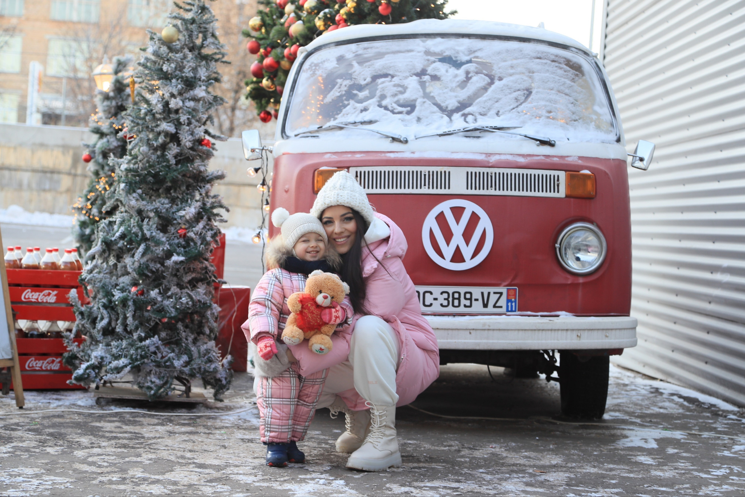 Детская фотография. Профессиональный фотограф Алена Александрова