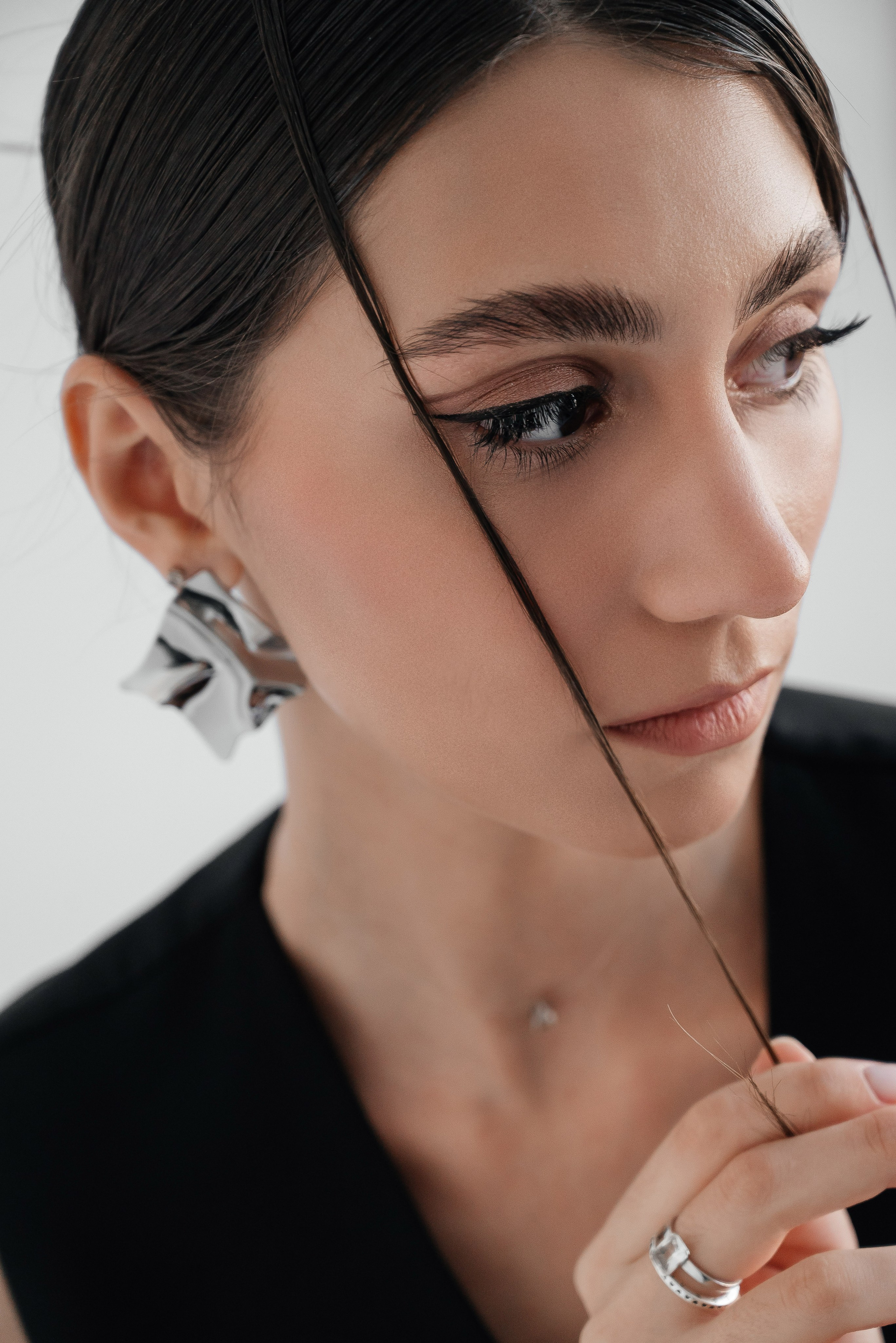 Роксана. Тамара Власова