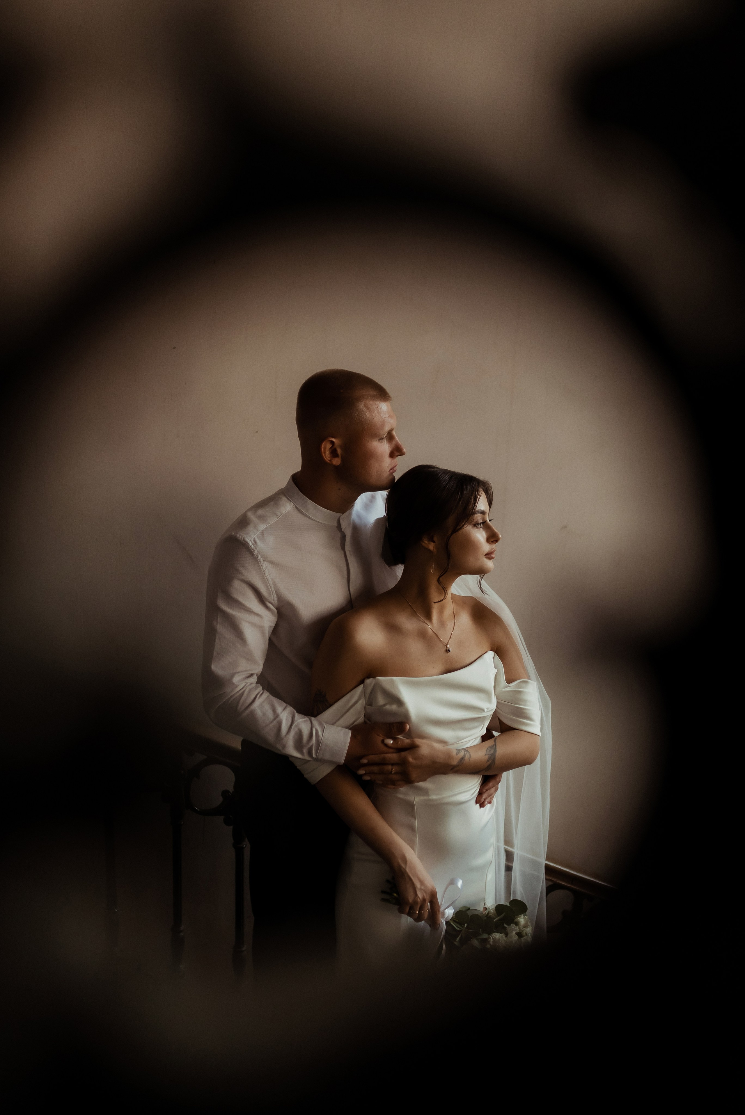 Илья & Анна. ФОТОГРАФ Маргарита Сивакова | Ярославль Кострома Москва