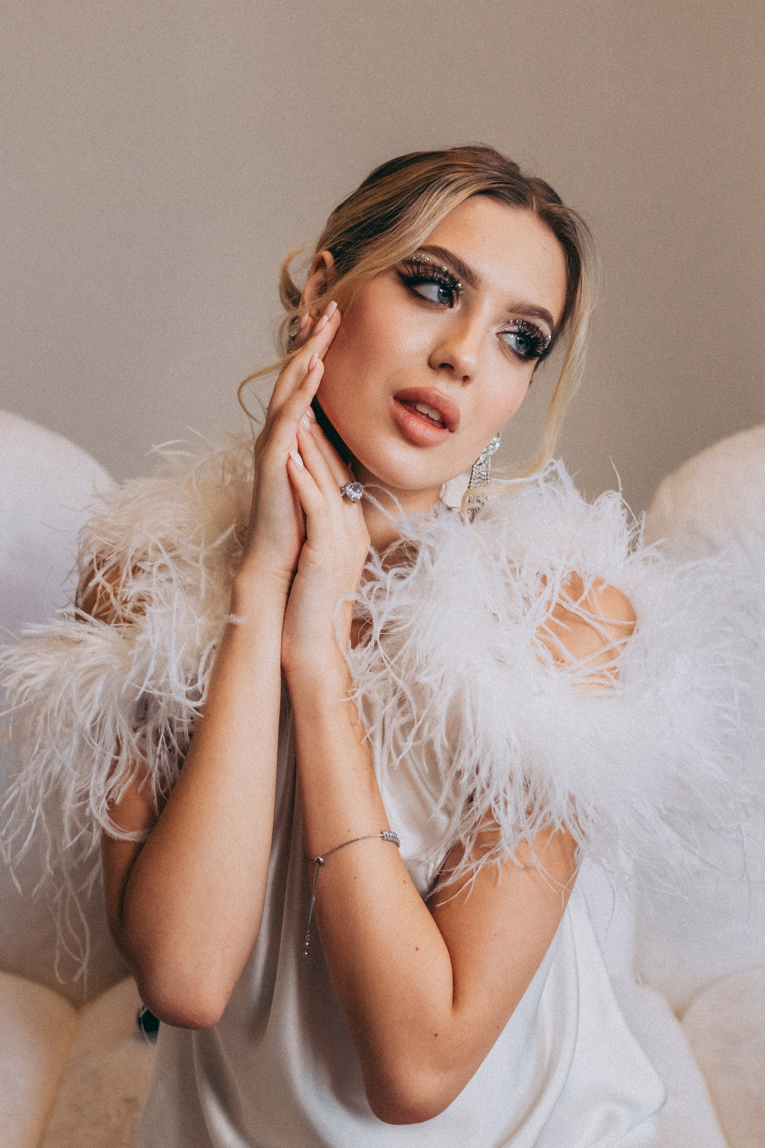 Лиза. Фотограф в Краснодаре Арина Кудряшова