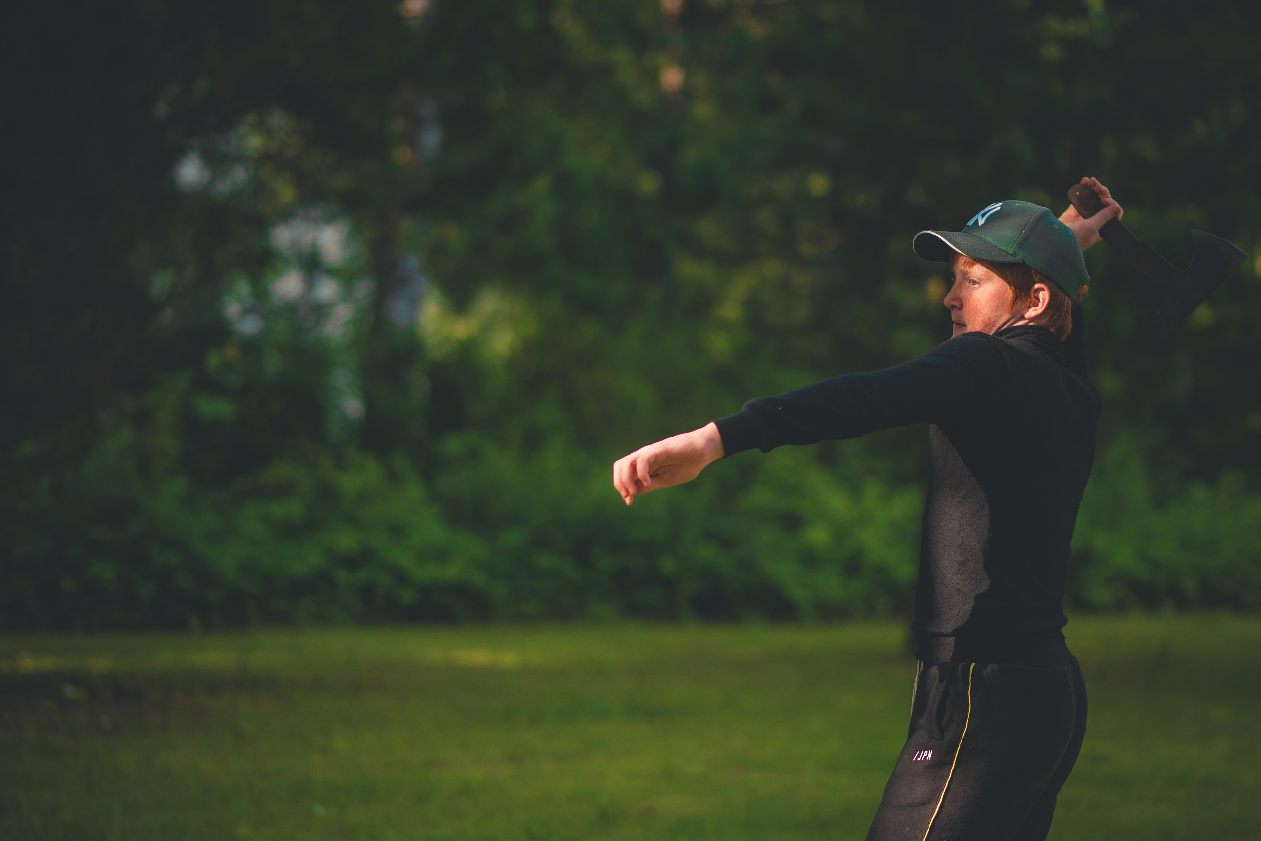 Детский лагерь — 1 смена 2023 год. Иван Кубик — фотограф и видеограф