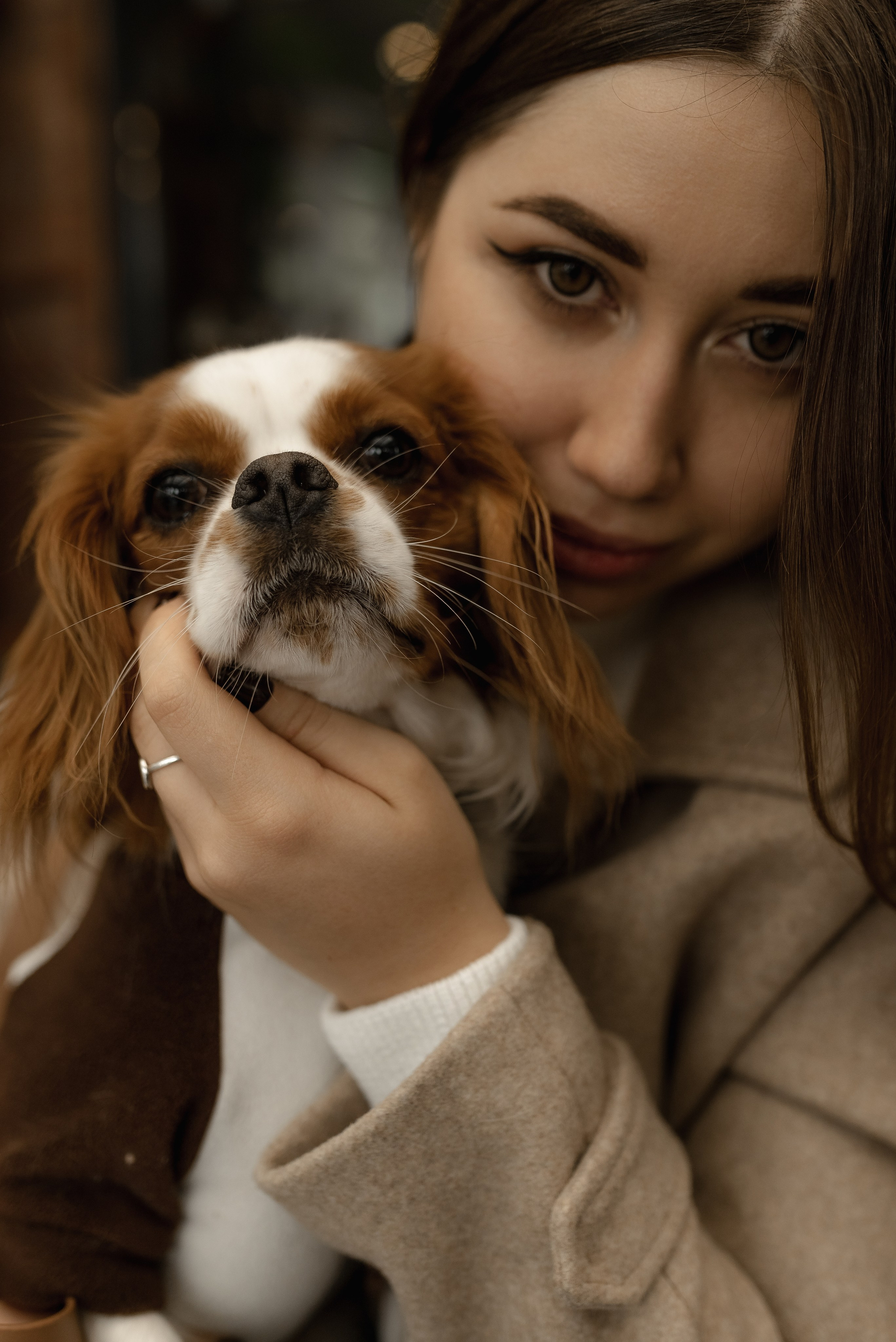 Виктория&Денис. Савиновская Кристина фотограф Самара