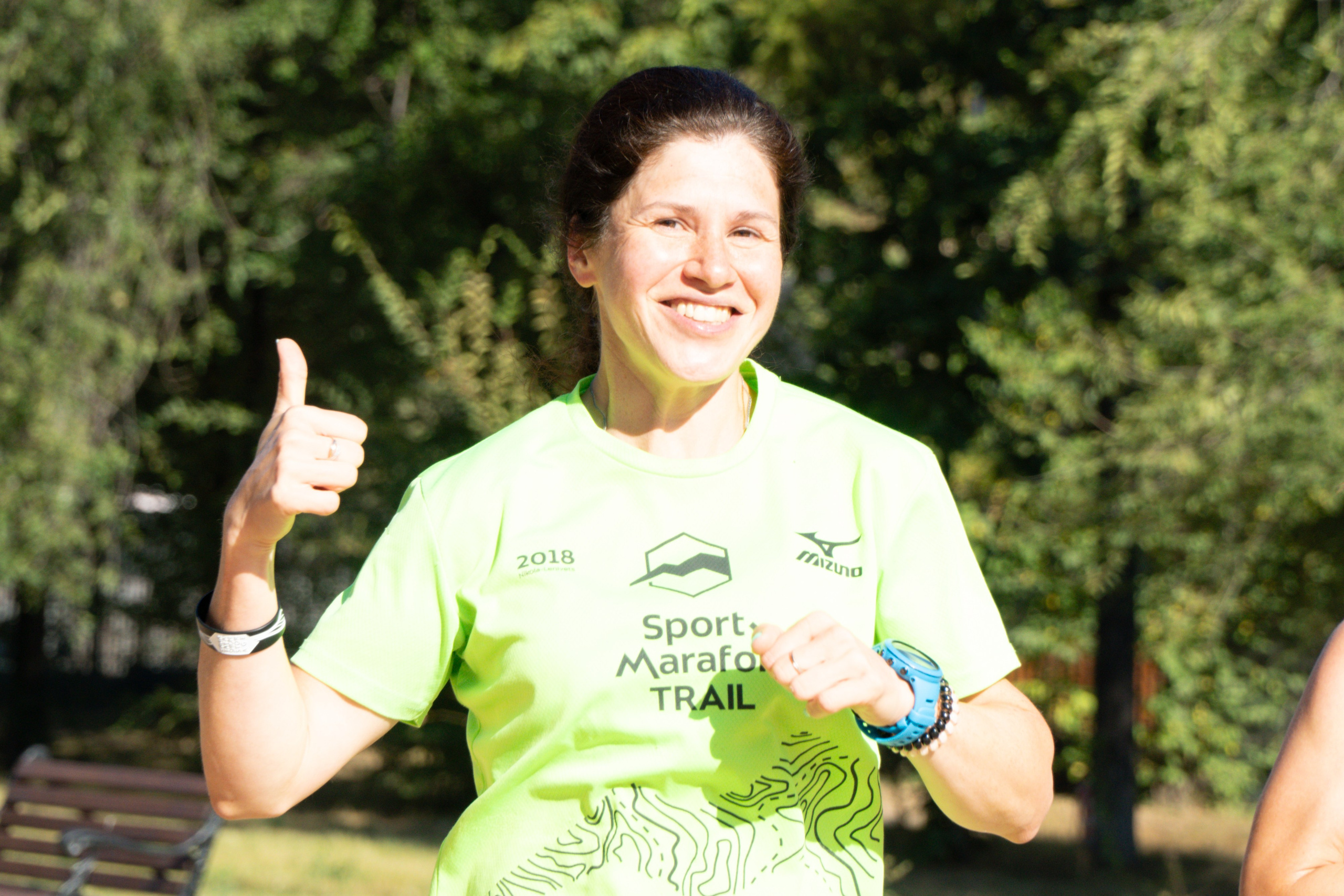 5 вёрст Наташинский 7 сентября 2024