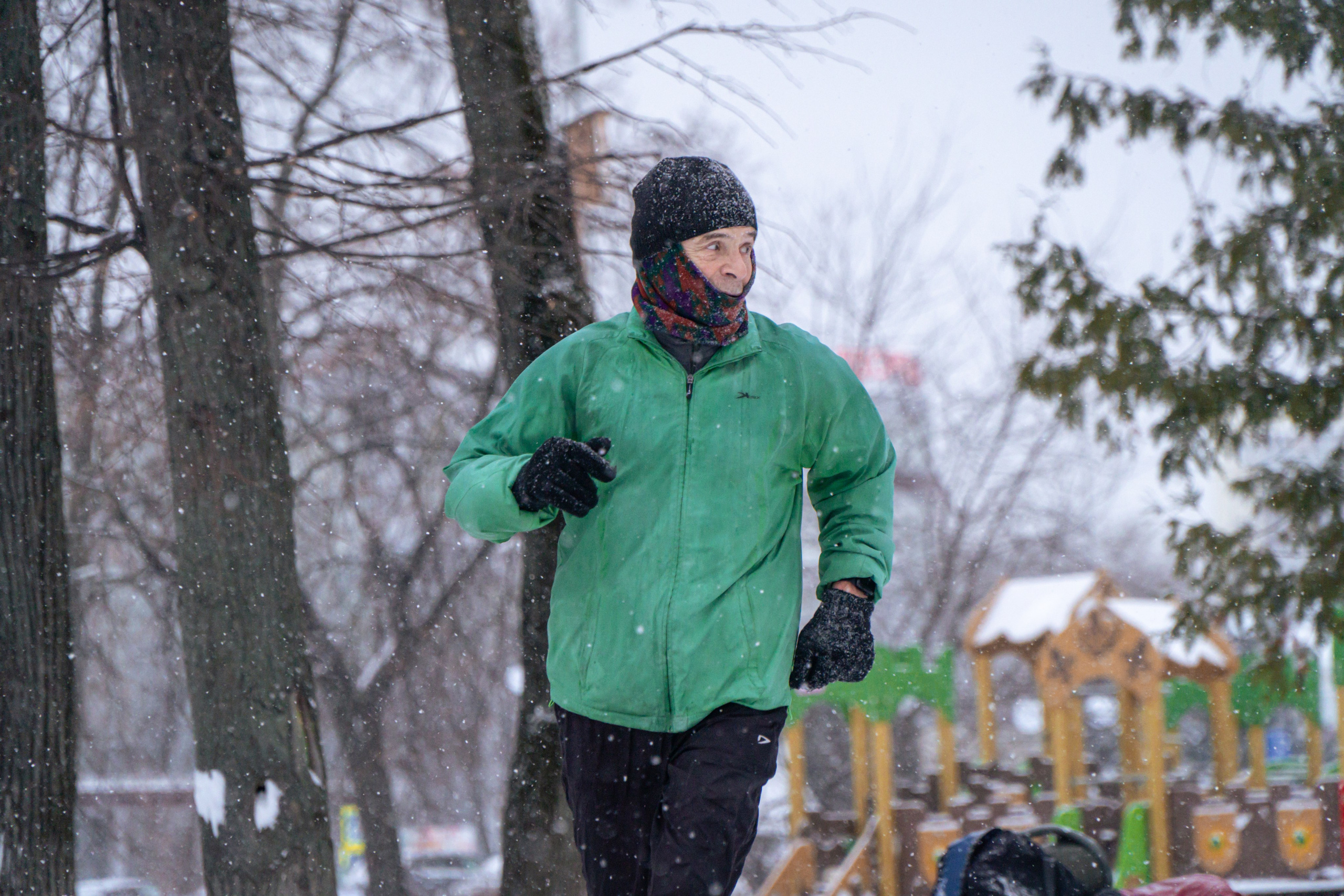 5 вёрст Наташинский 14 декабря 2024. Роман Капилюшов. Бег. Фото. Видео. г. Люберцы