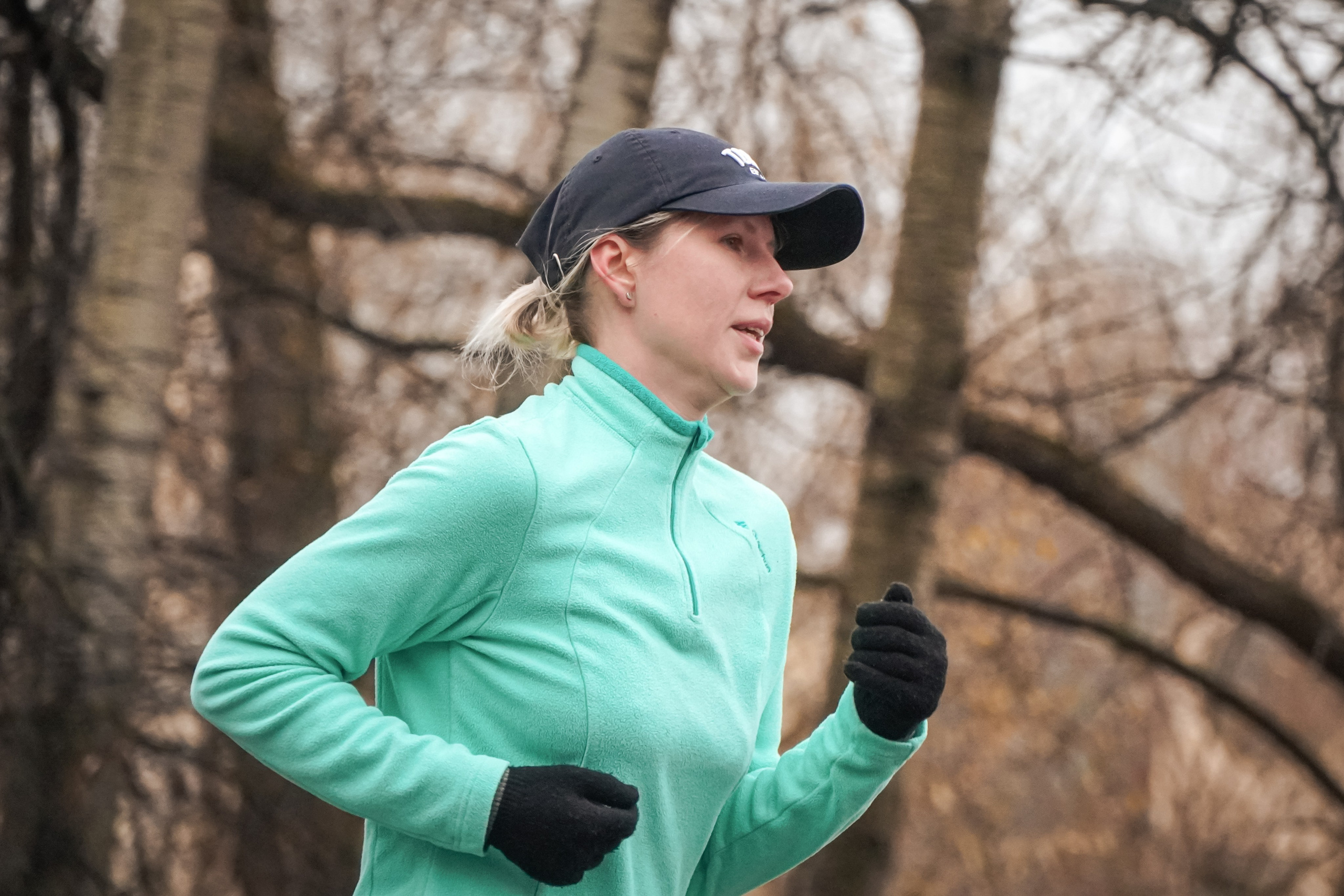 5 вёрст Реутов 16.11.2024. Роман Капилюшов. Бег. Фото. Видео. г. Люберцы
