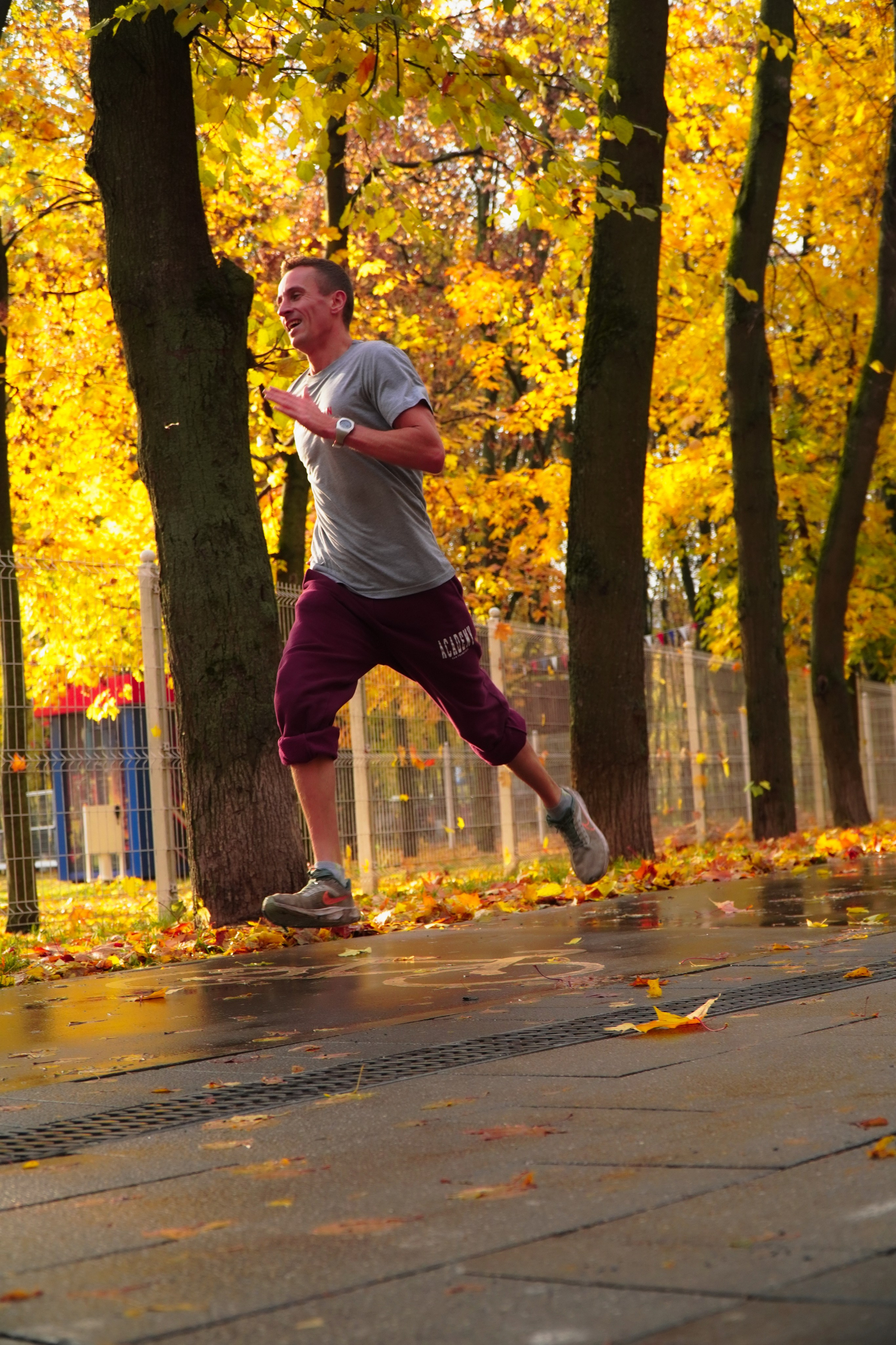 5 вёрст Наташинский 11 октября 2025. Роман Капилюшов. Бег. Фото. Видео. г. Люберцы