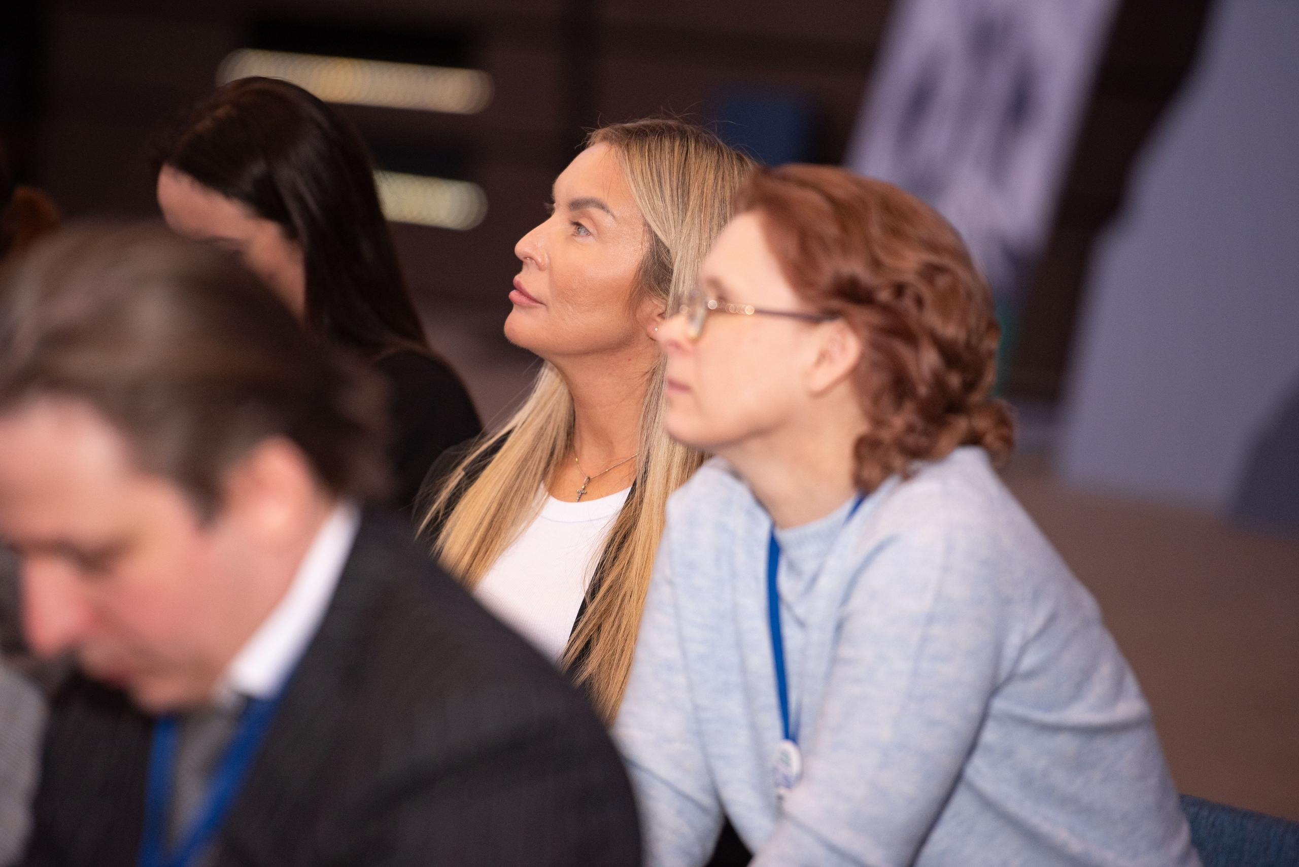 Конференции. Свадебный, семейный, фэшн фотограф, школьный фотограф в Сочи