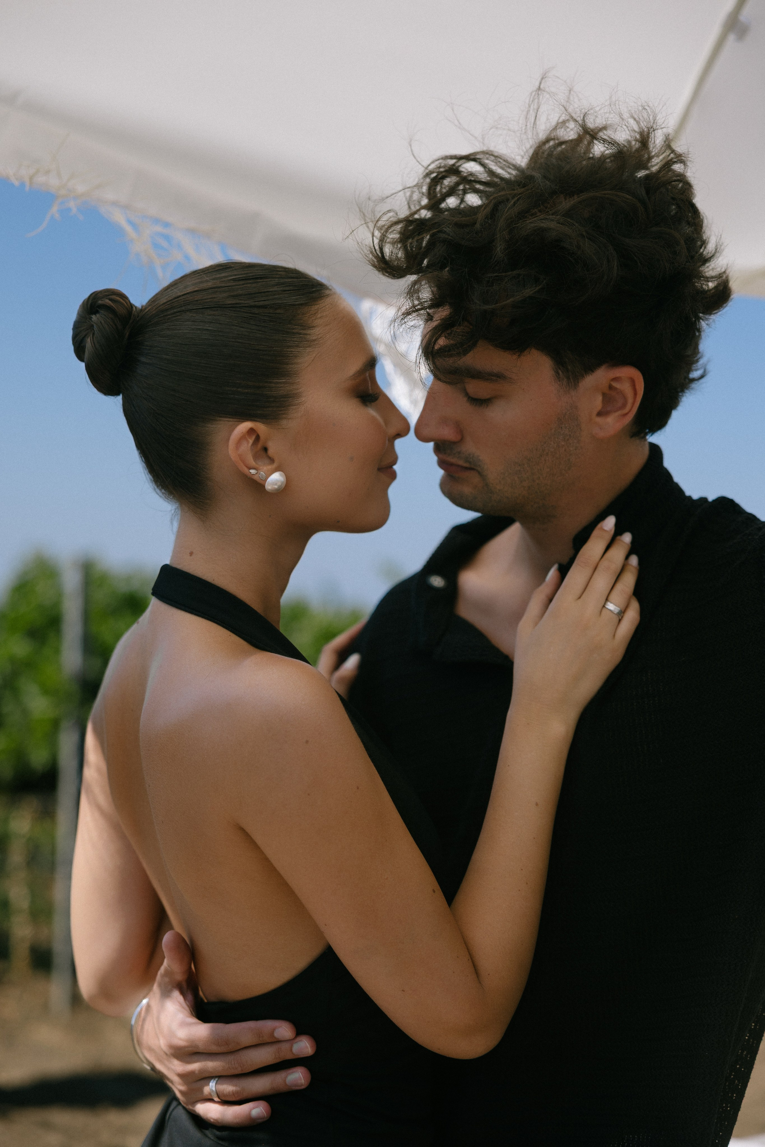 Потанцуй со мной!. Свадебный и репортажный фотограф Новороссийск, Краснодар, Сочи Олеся Дзюба