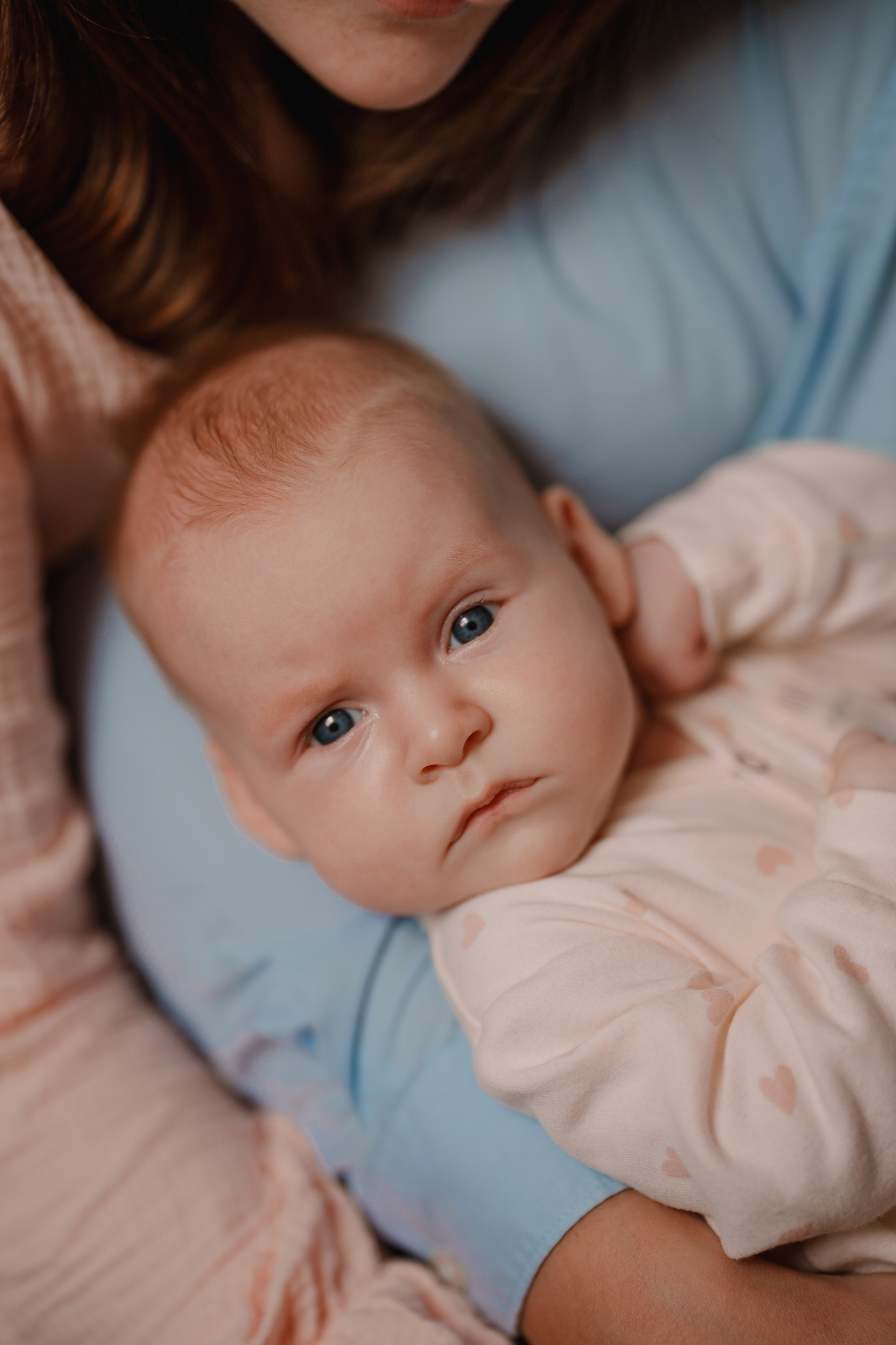 Семьи. Фотограф Архангельск Елена Лаврентьева (Рапп)