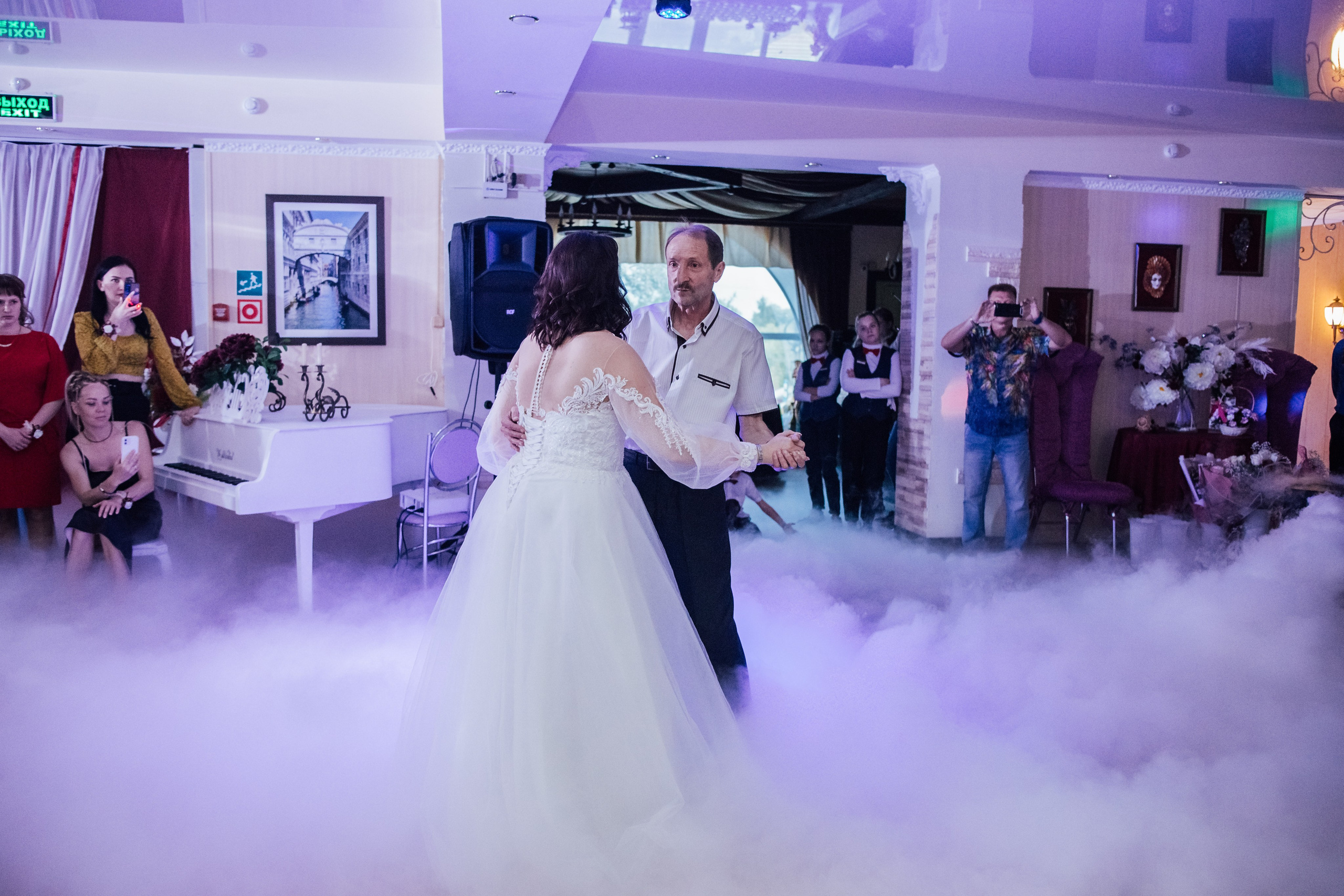 Денис и Екатерина. Свадебный и семейный фотограф Екатерина Бубнова