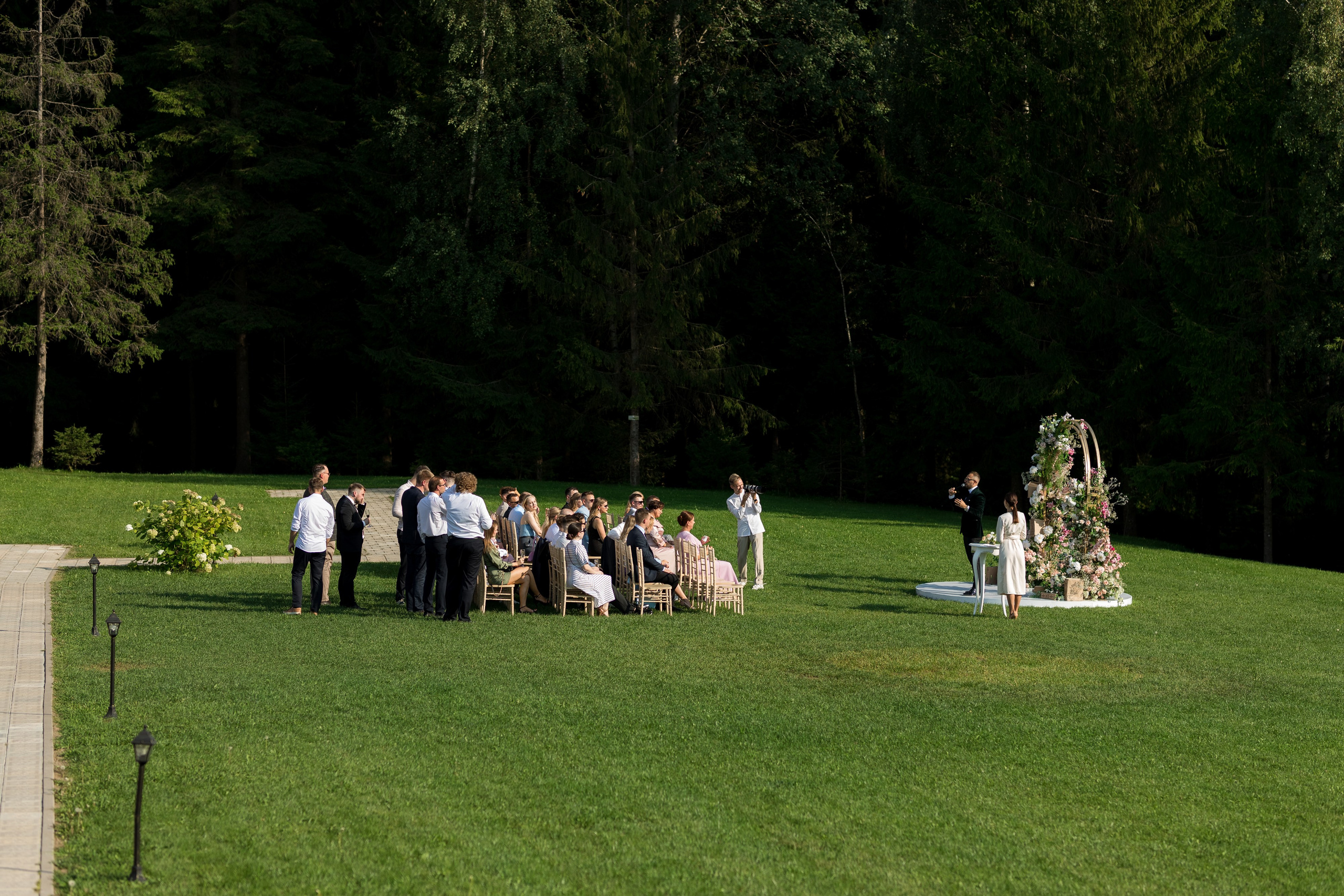 А&Е. Свадебный фотограф Гомель