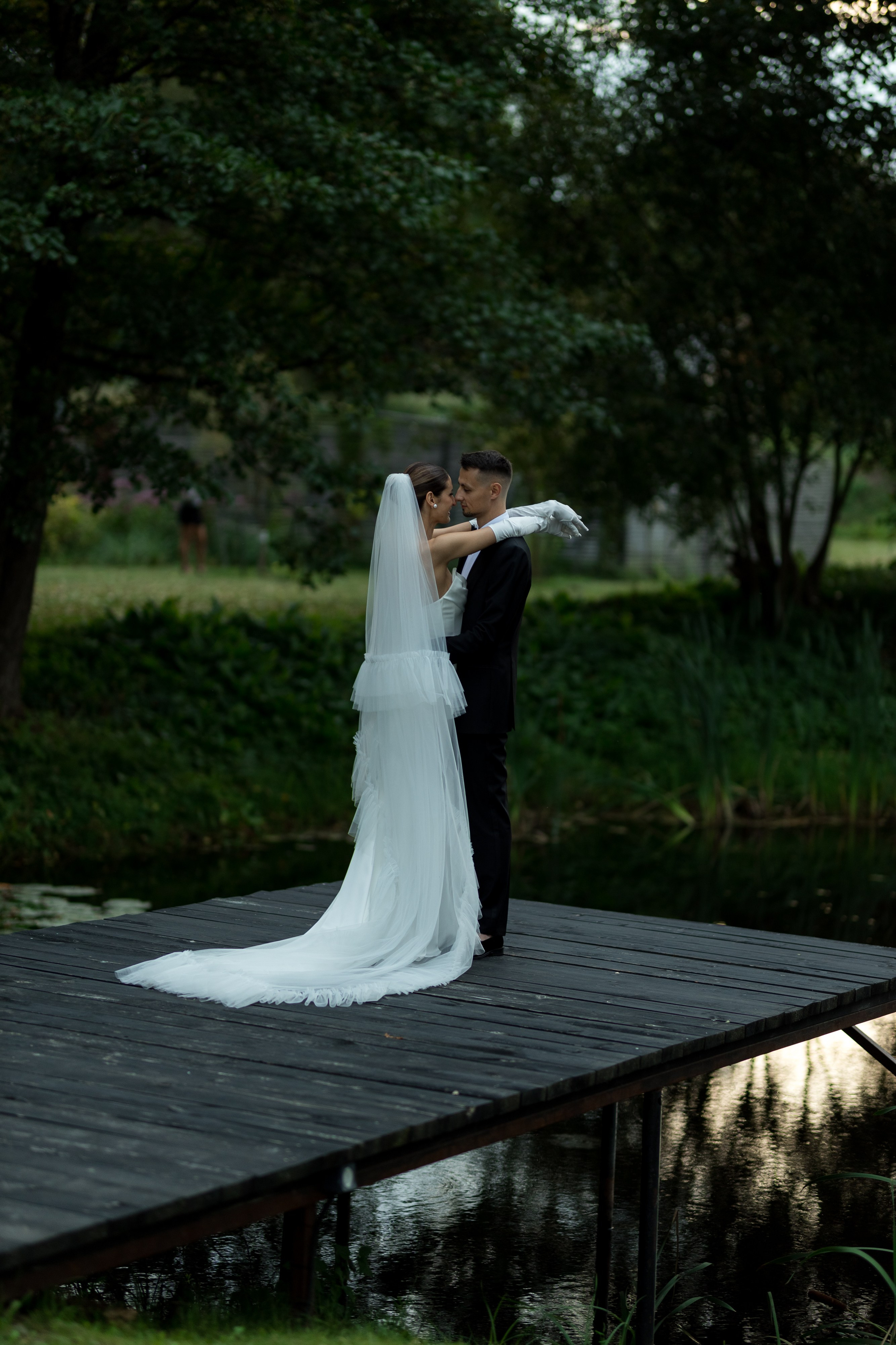 Д&Е. Свадебный фотограф Гомель