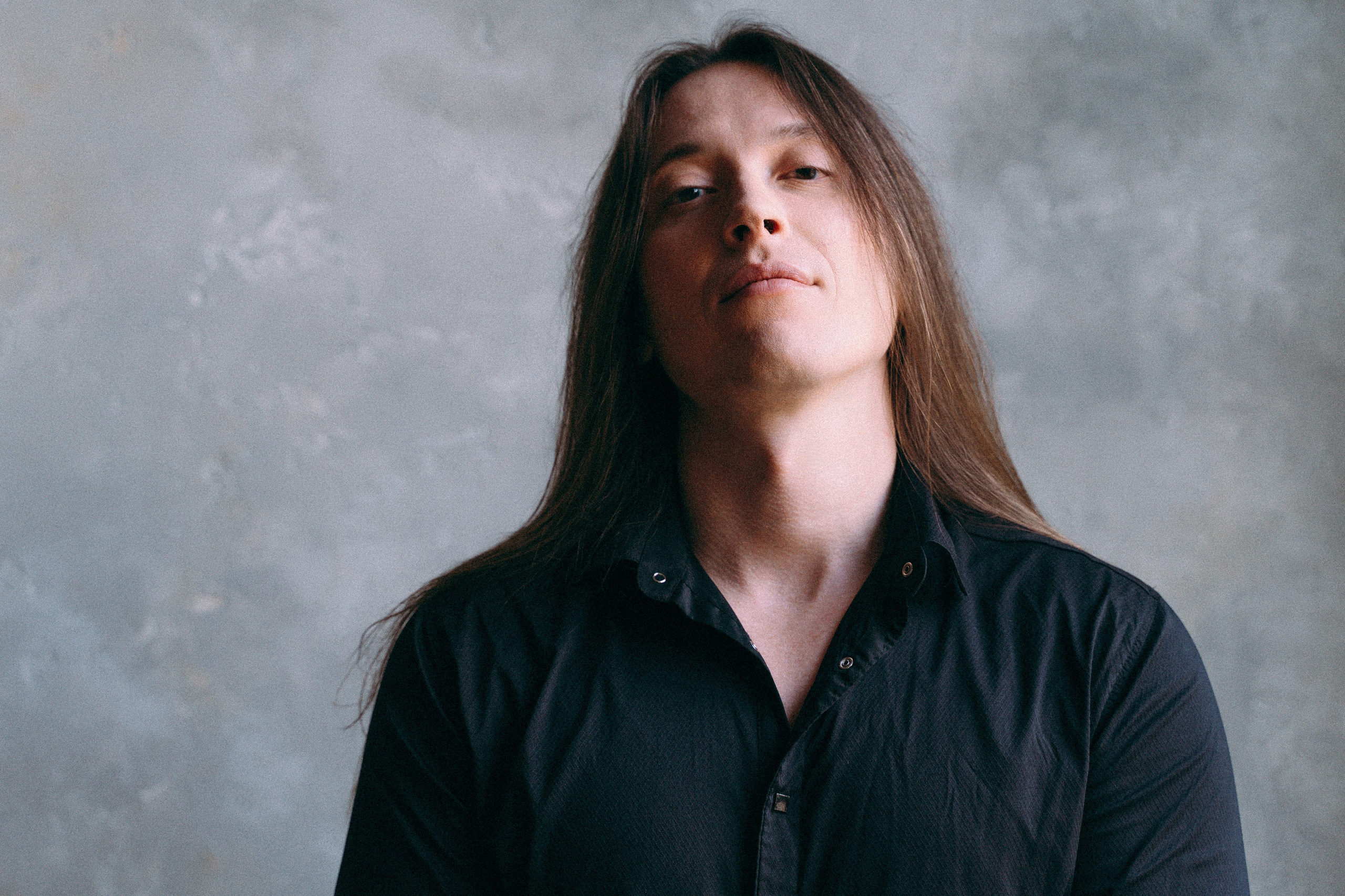 Певец Денис Гуженко. Арт-фотограф в Краснодаре