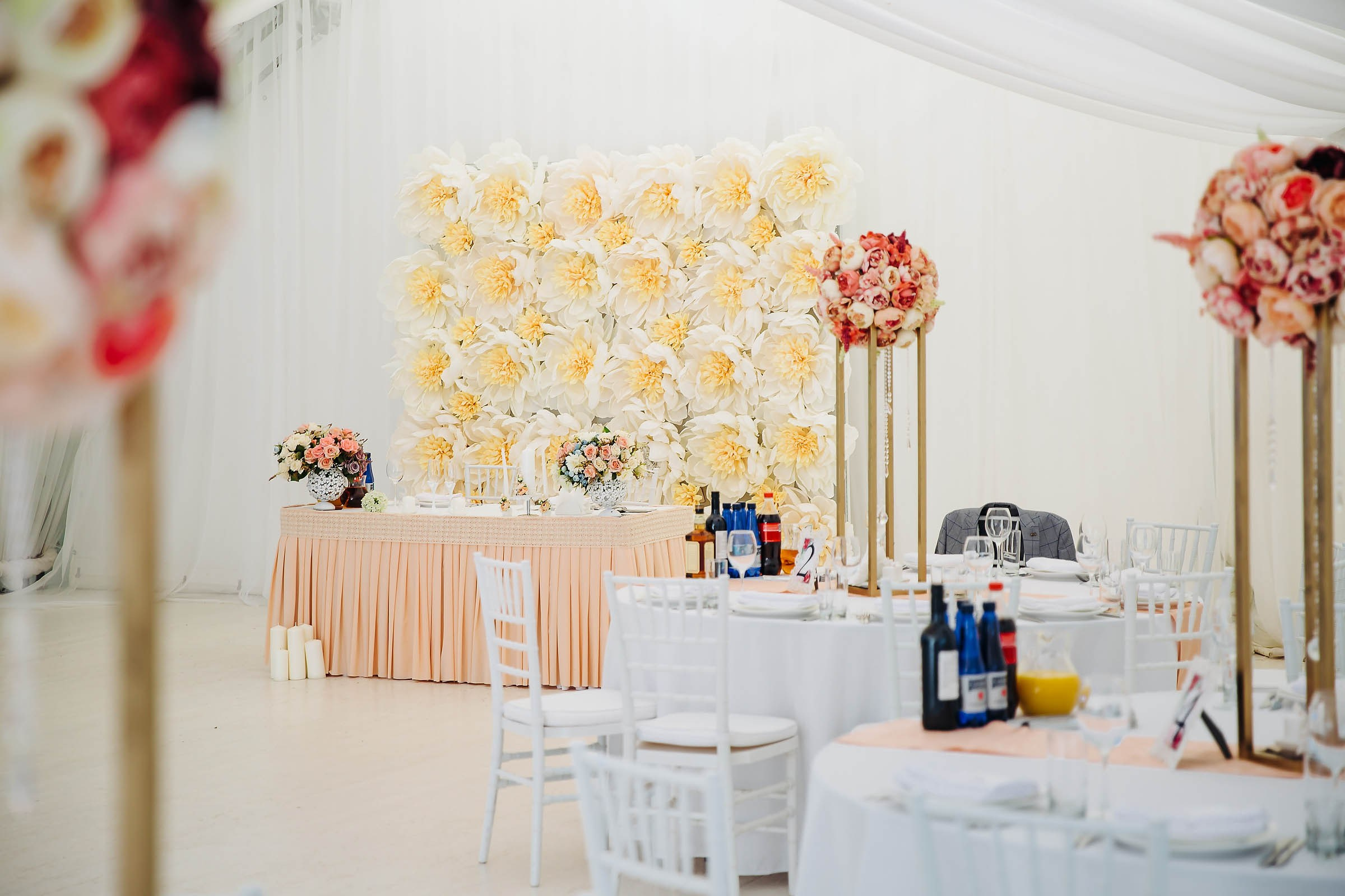 Артур и Вика. Фотограф Константин Пешков