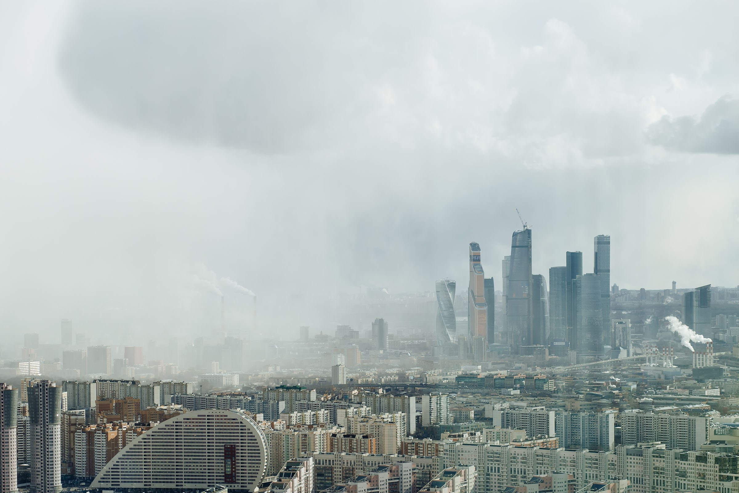 Слава и Лина. Фотограф Константин Пешков