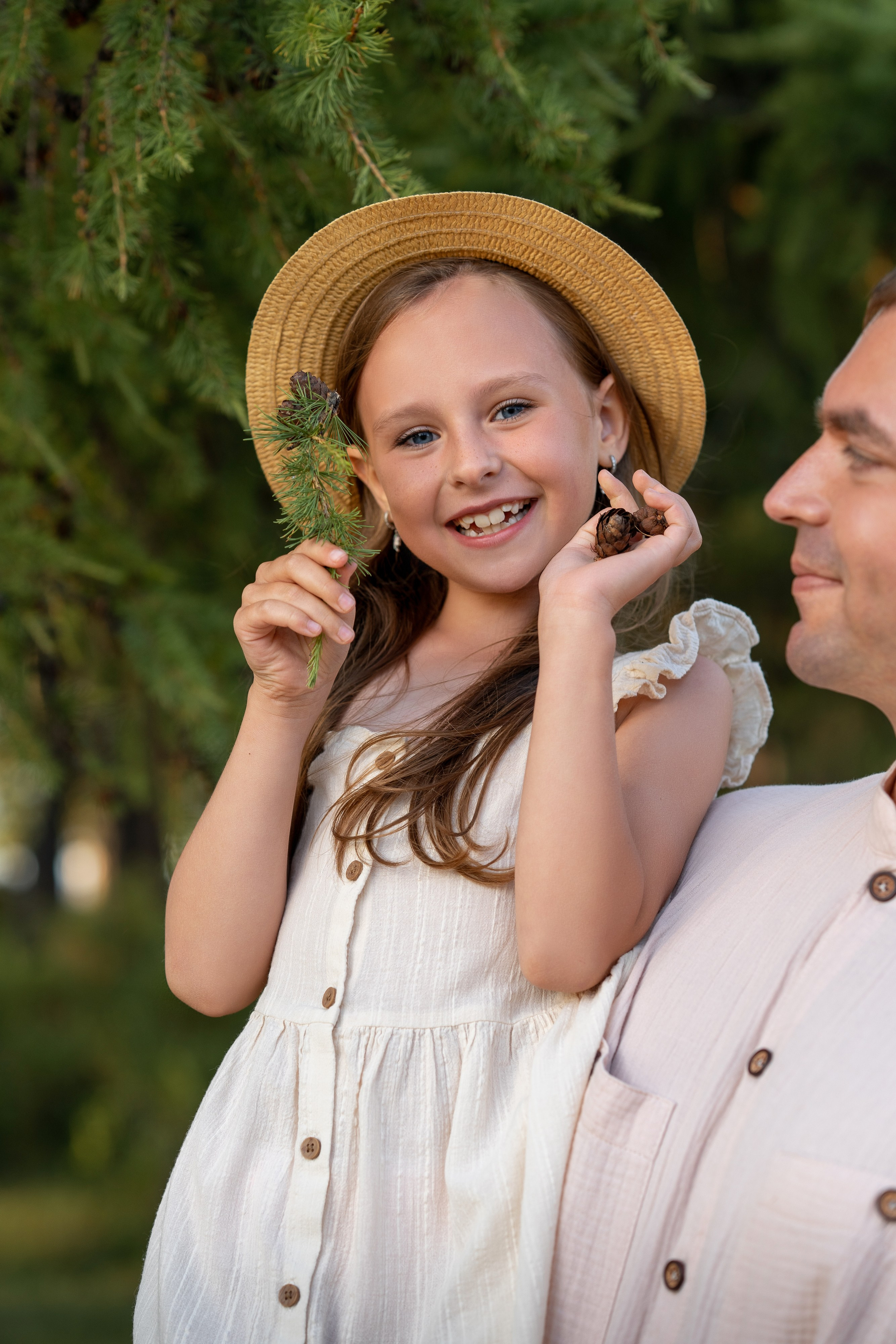 На природе. Семейный и детский фотограф в Селенгинске Екатерина Чупрова