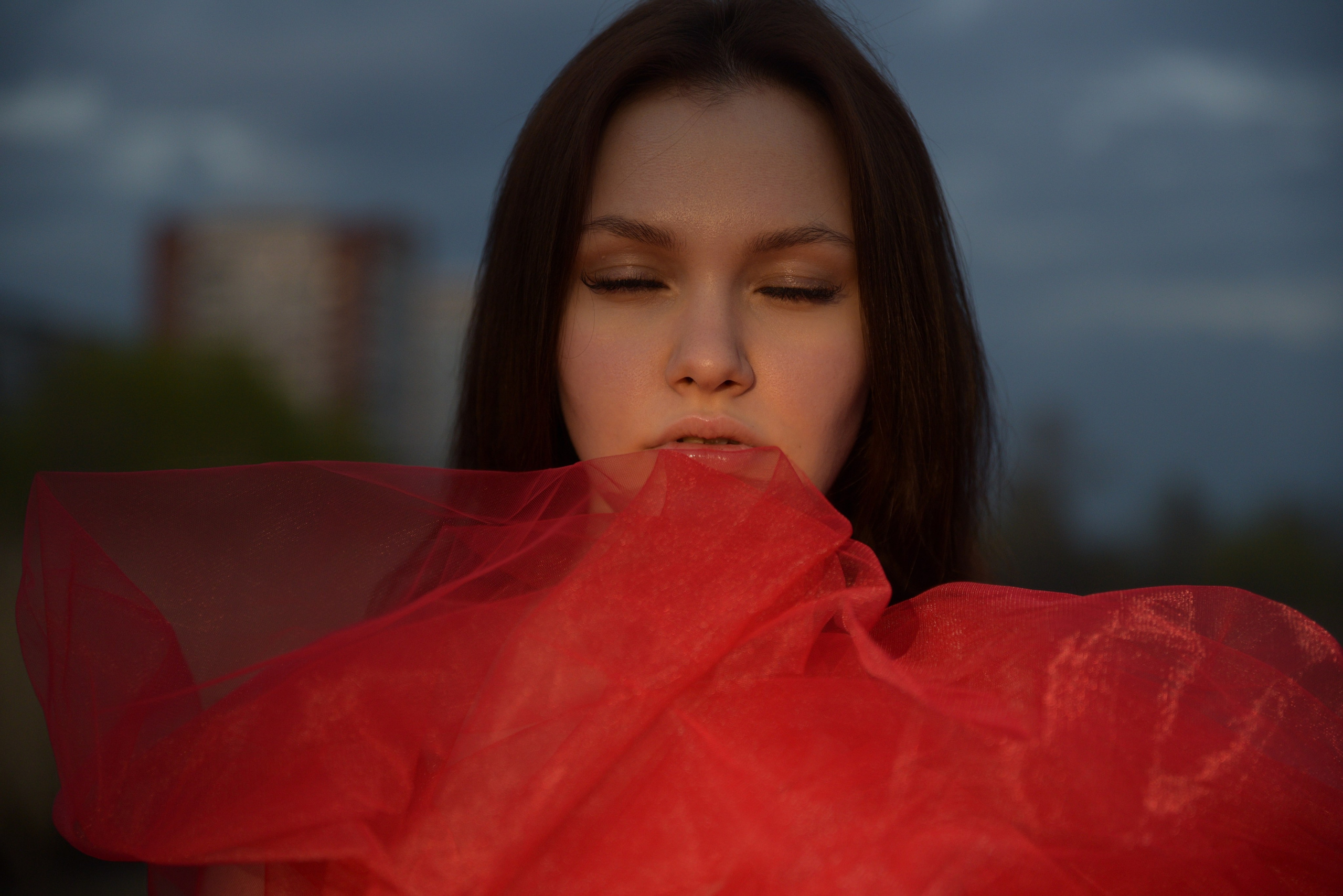 София. Фотограф в Челябинске