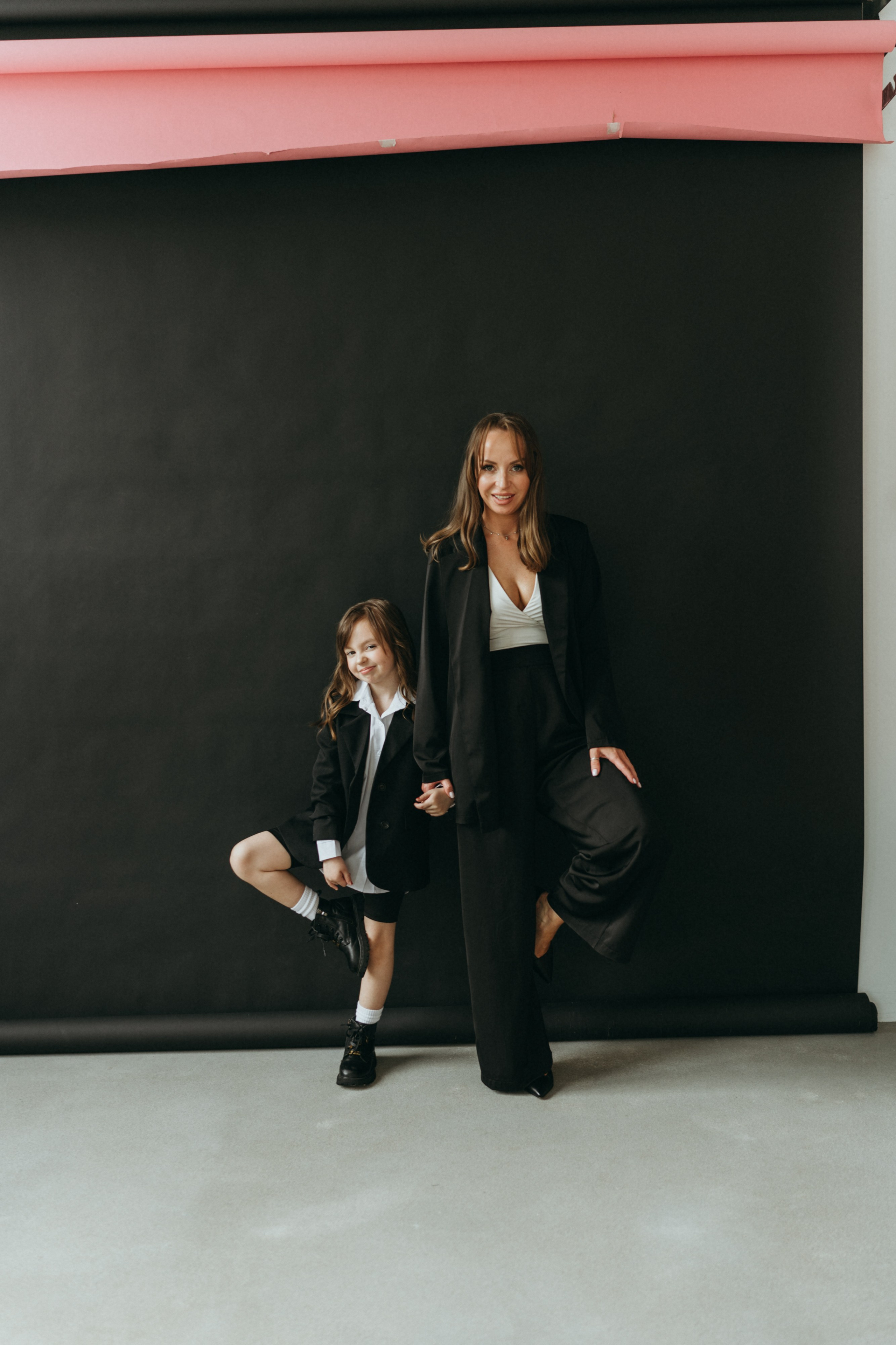 Лера и Вика. Фотограф в Санкт-Петербурге — Лучина Екатерина